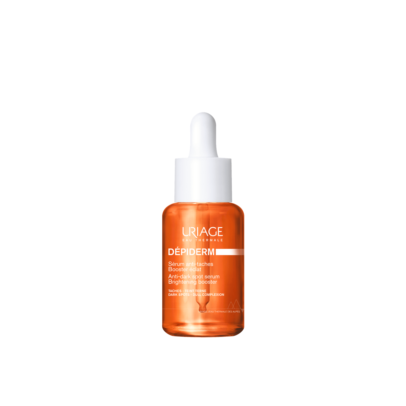Uriage Dépiderm Sérum Anti-Manchas Escuras 30ml