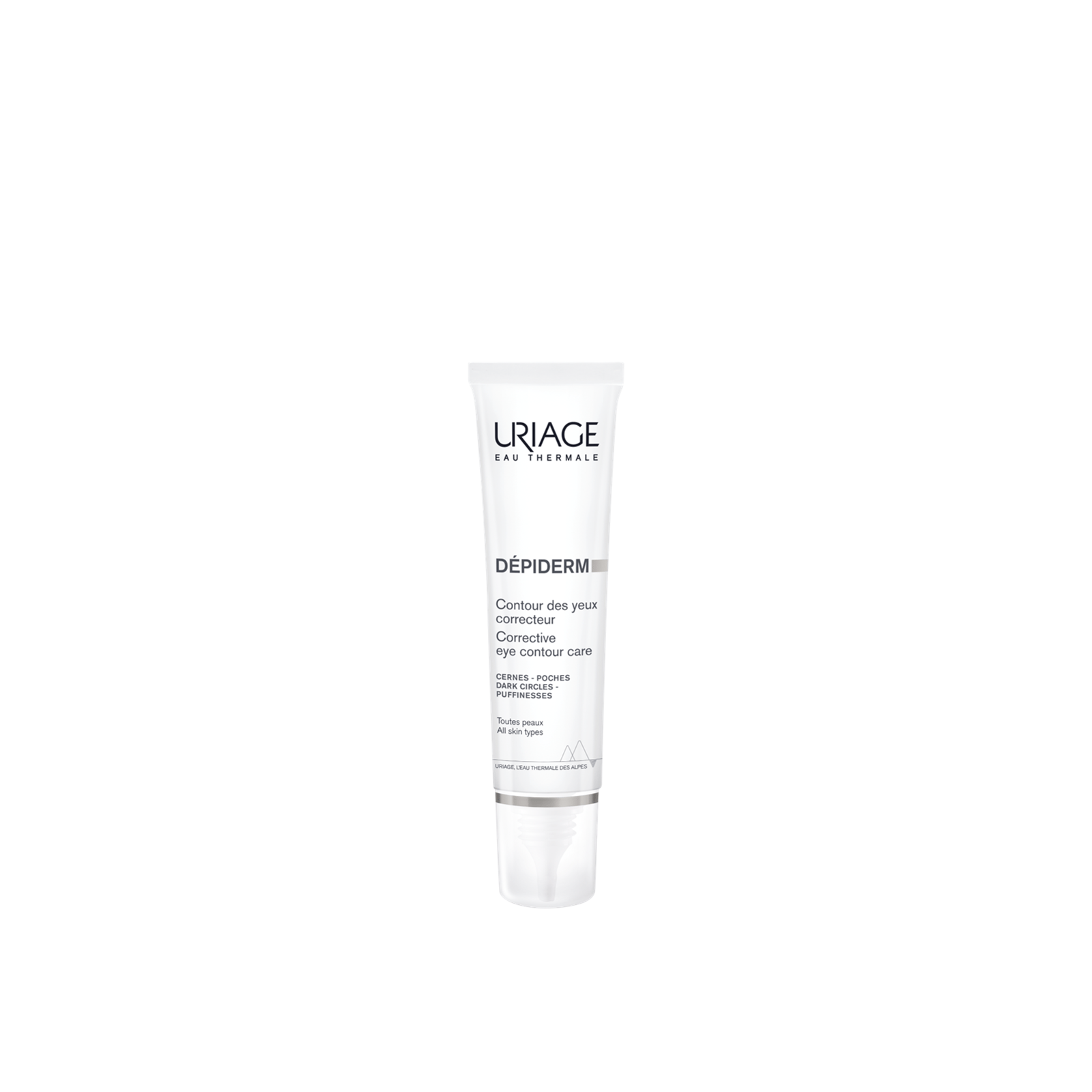 Uriage Depiderm Corrective Eye Contour Care 15ml
