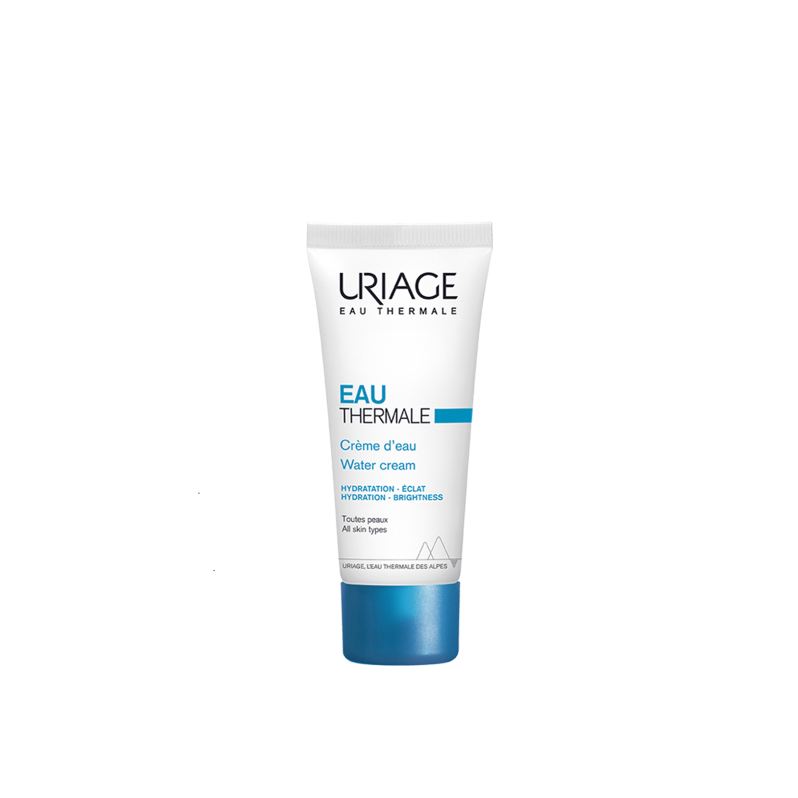 Uriage Eau Thermale Wassercreme 40ml