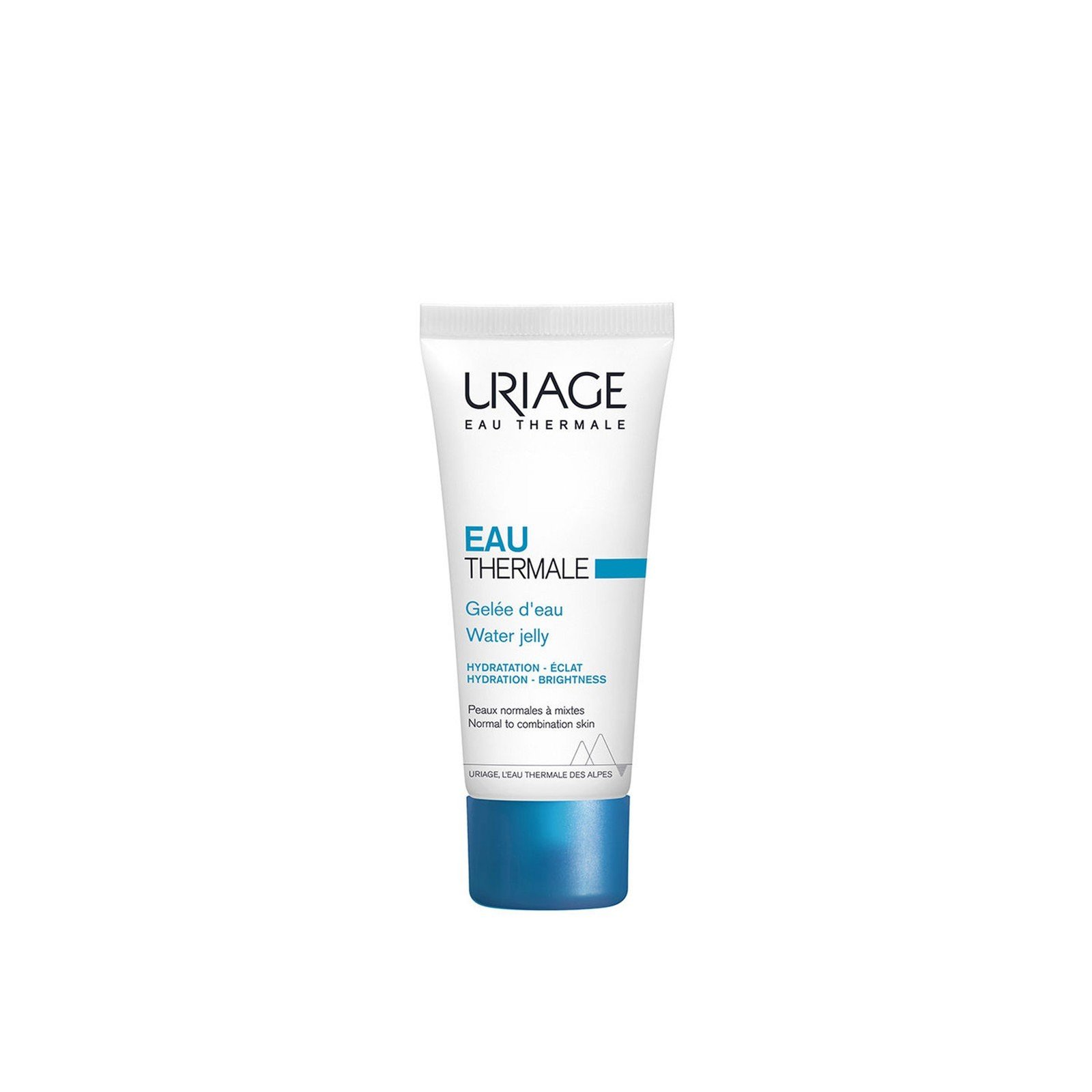 Uriage Eau Thermale Water Jelly 40ml