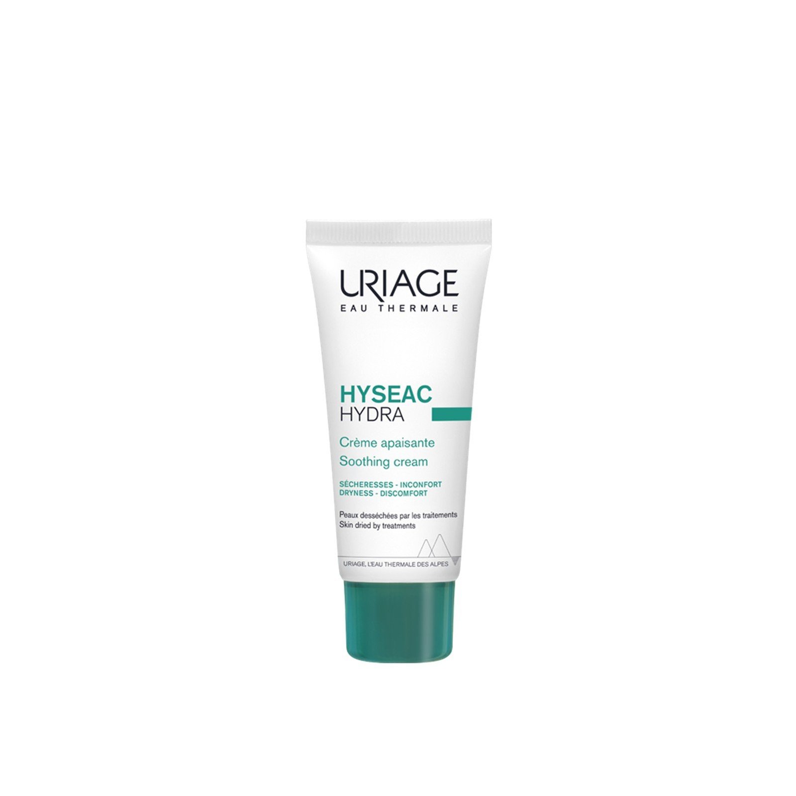 Uriage Hyséac Hydra Soothing Cream 40ml