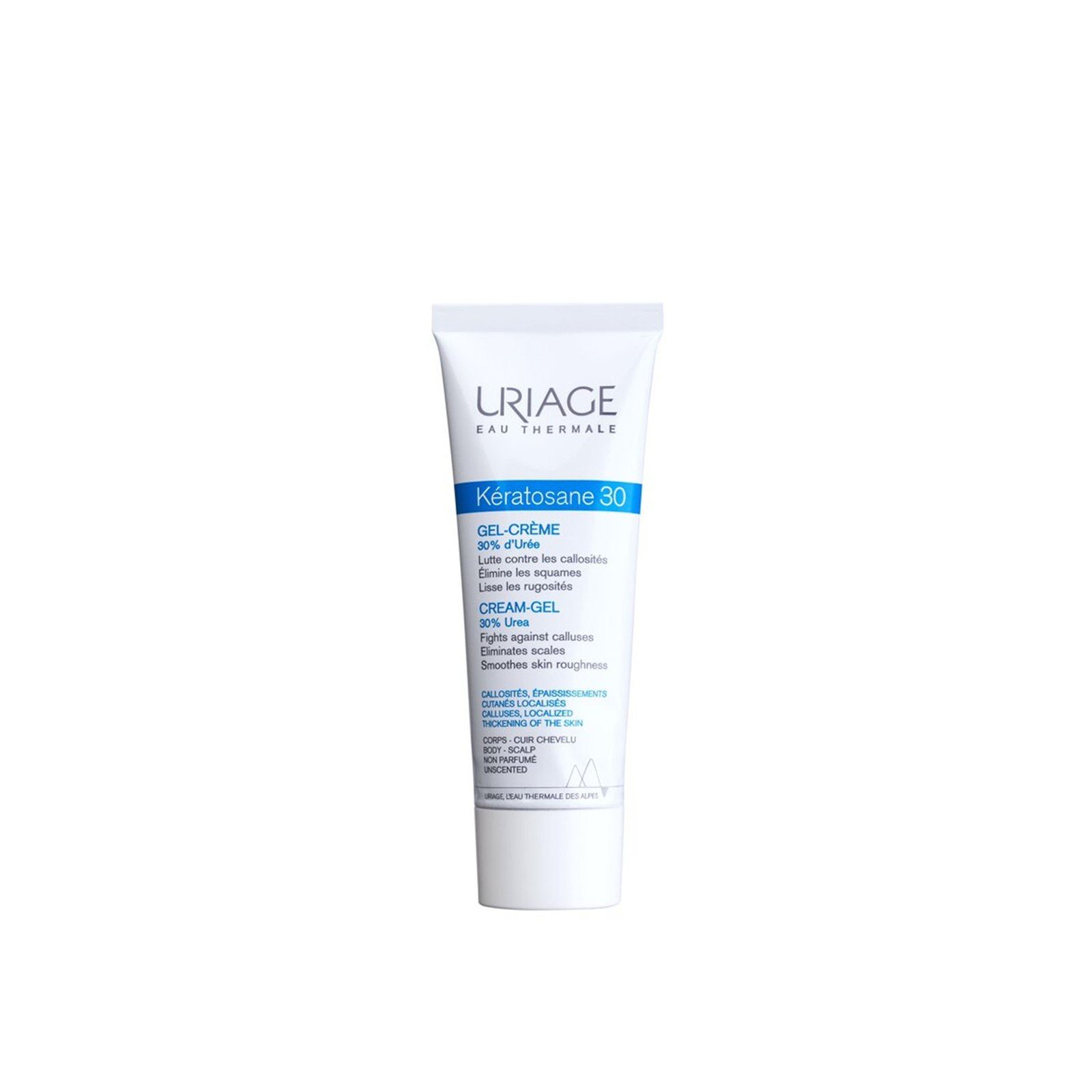 Uriage Kératosane 30 Creme-Gel