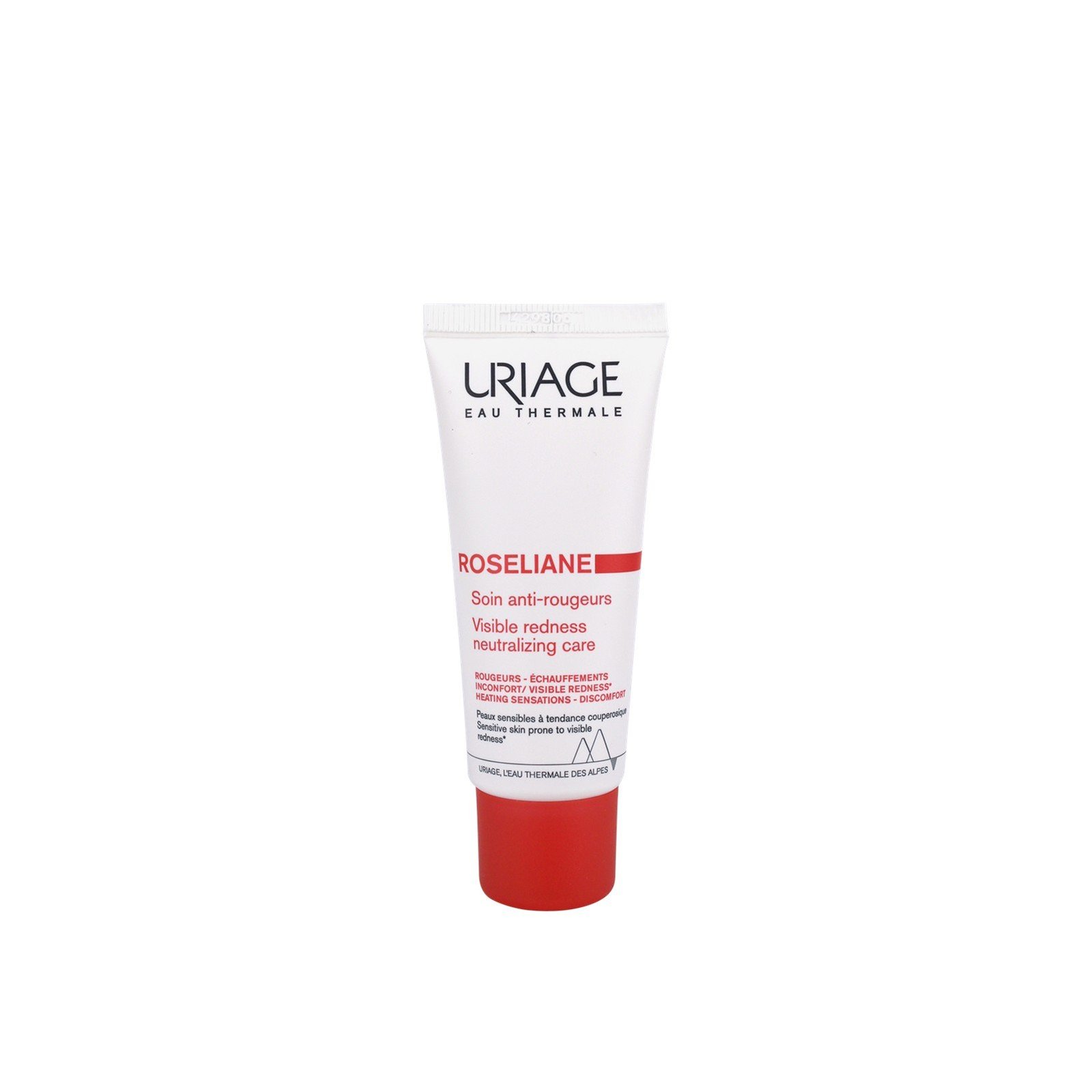 Uriage Roséliane Crema Antirrojeces 40ml