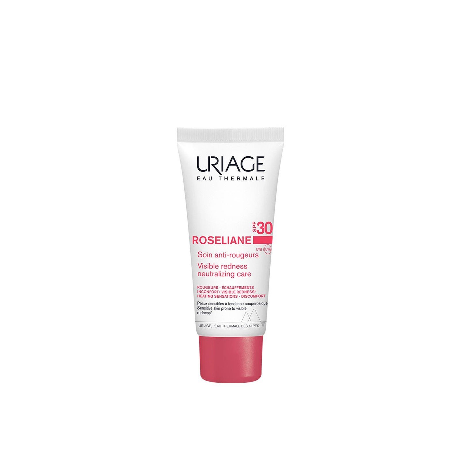 Uriage Roséliane Anti-Redness Cream SPF30 40ml