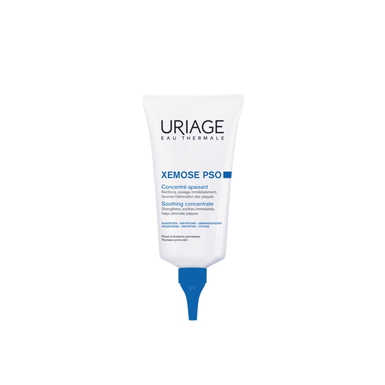 Uriage Xémose PSO Concentrado Calmante 150ml