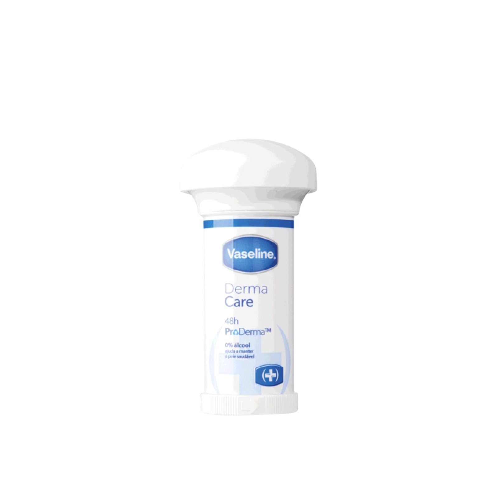 Vaseline Derma Care Αντιιδρωτικό Αποσμητικό Κρέμα 48h 50ml