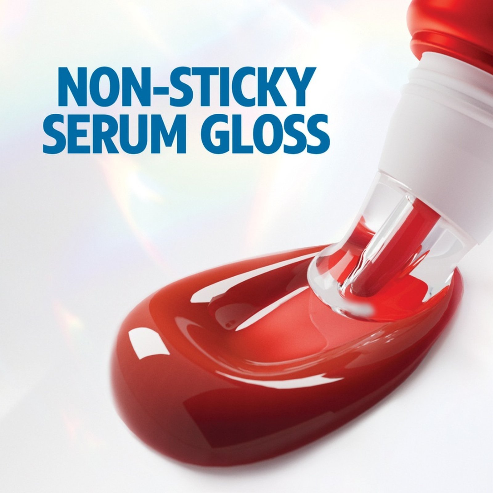 Vaseline Gluta-Hya Lip Serum Gloss SPF15 Cherry Crush 10ml