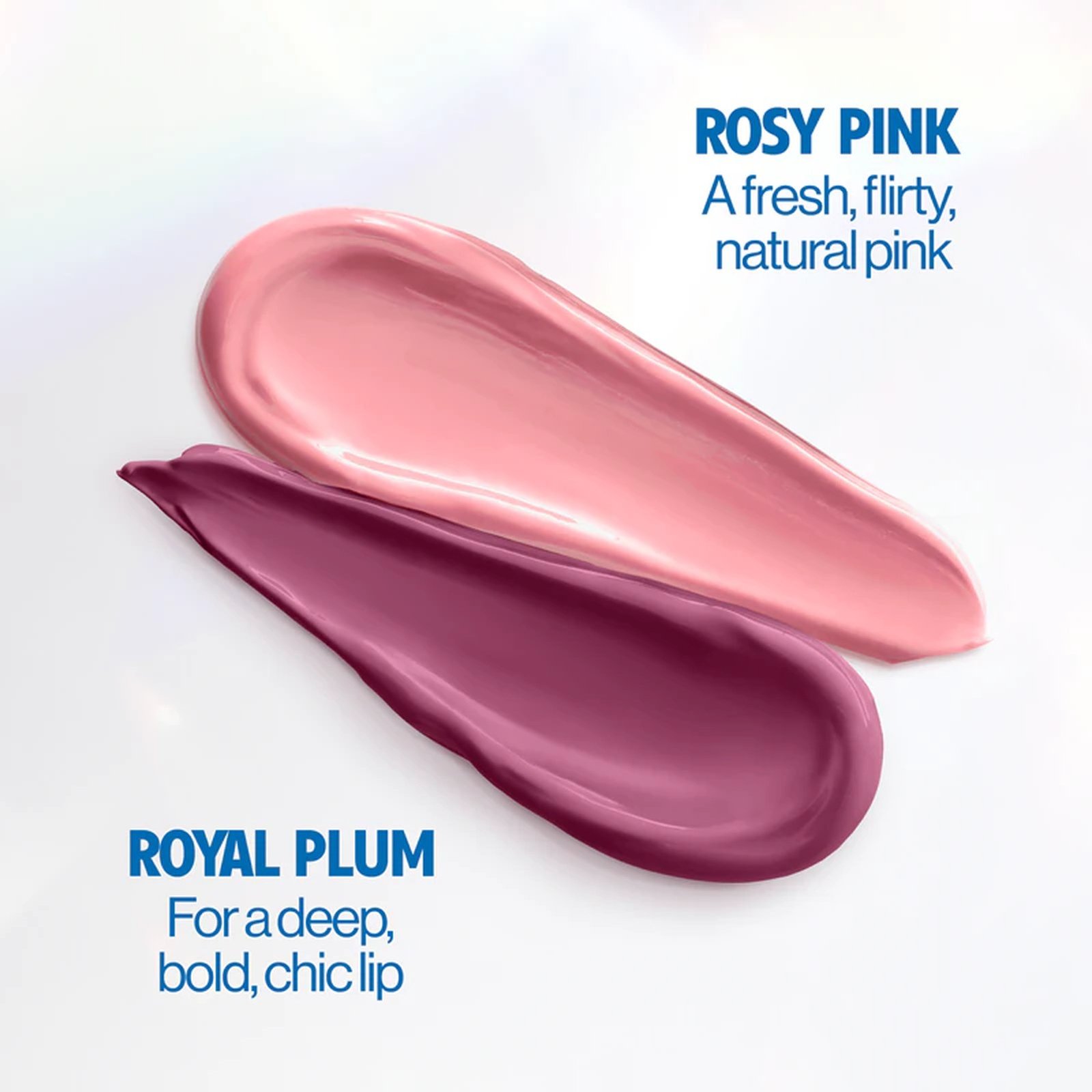 Vaseline Gluta-Hya Lip Serum Gloss SPF15 Royal Plum 10ml (0.34floz)
