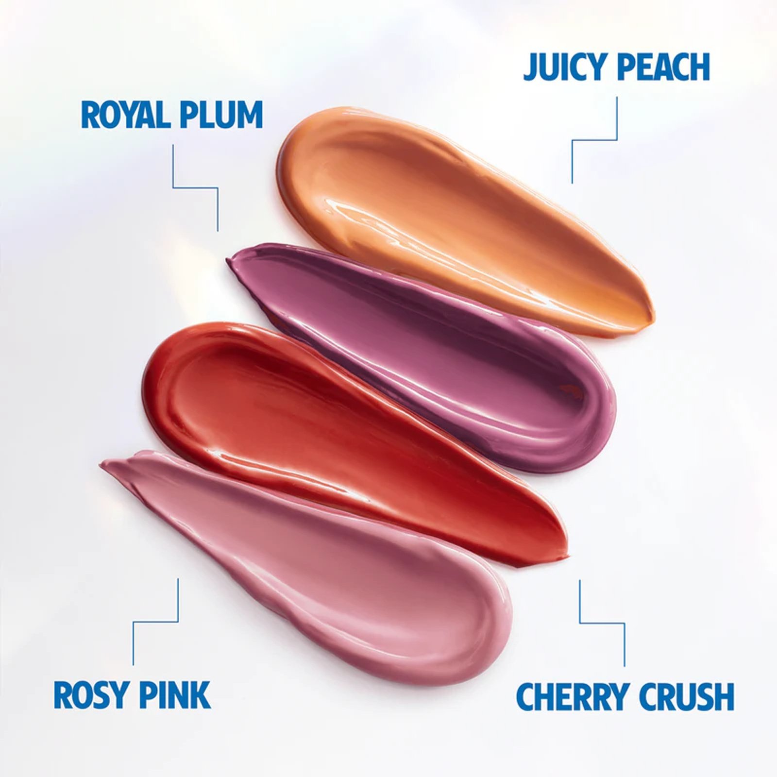 Vaseline Gluta-Hya Lip Serum Gloss SPF15 Royal Plum 10ml (0.34floz)