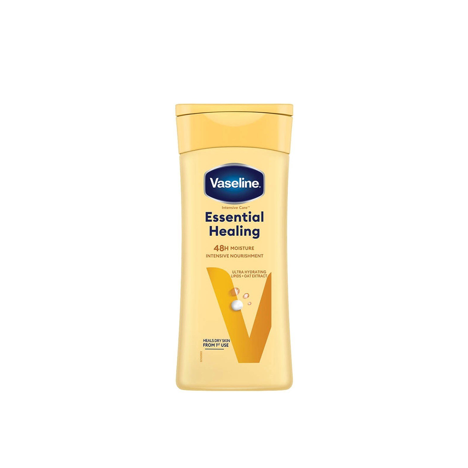 Vaseline Intensive Care Essential Healing Body Lotion 200ml