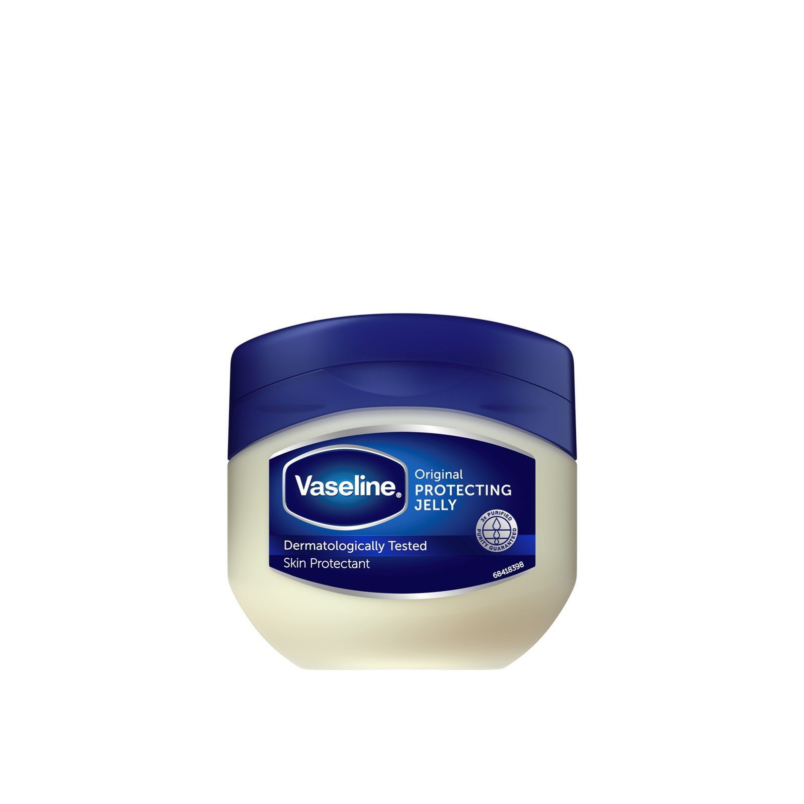 Vaseline Original Beskyttende Gelé
