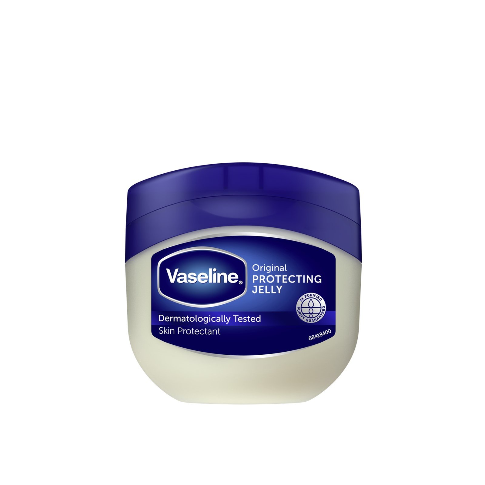 Vaseline Original Beskyttende Gelé