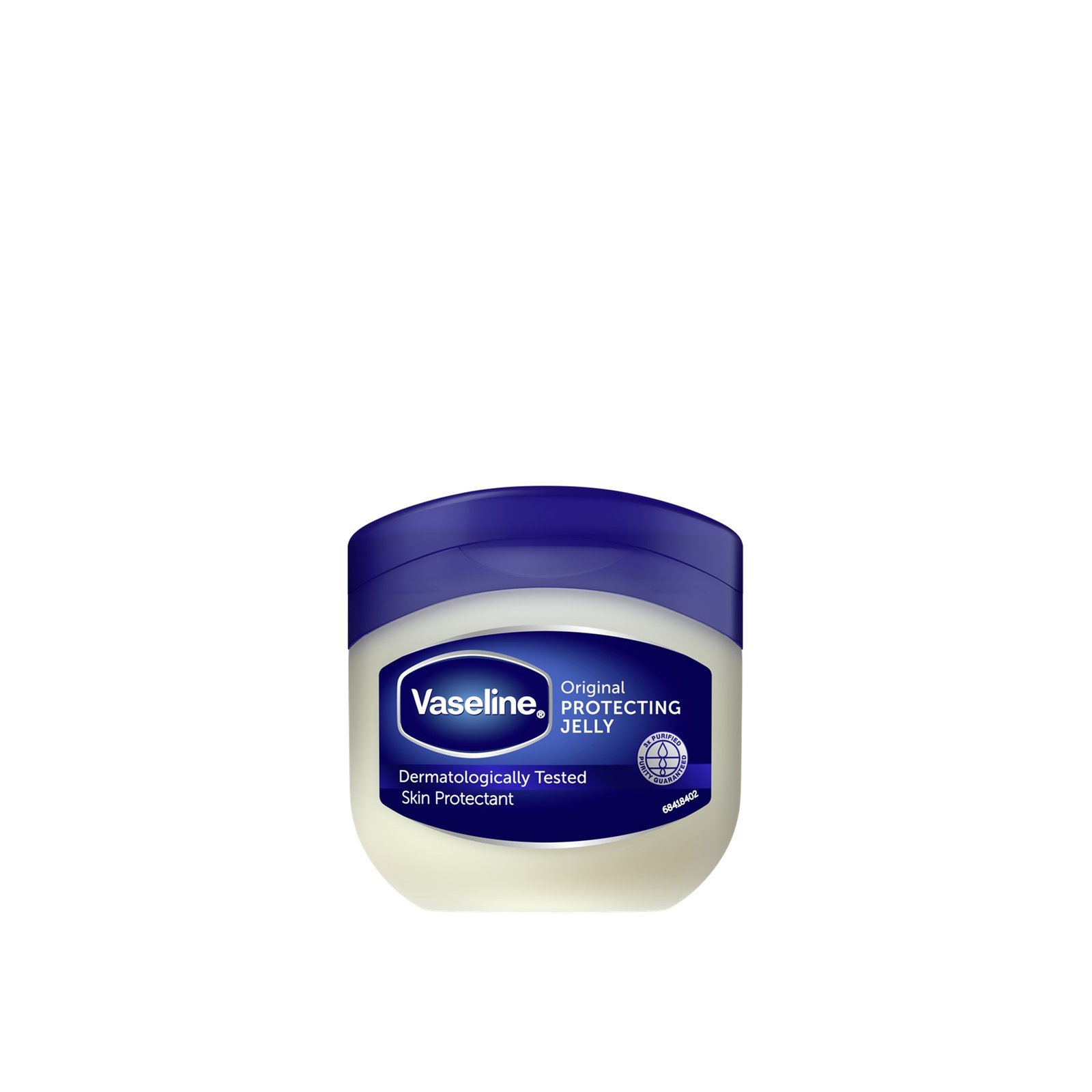 Vaseline Original Beskyttende Gelé