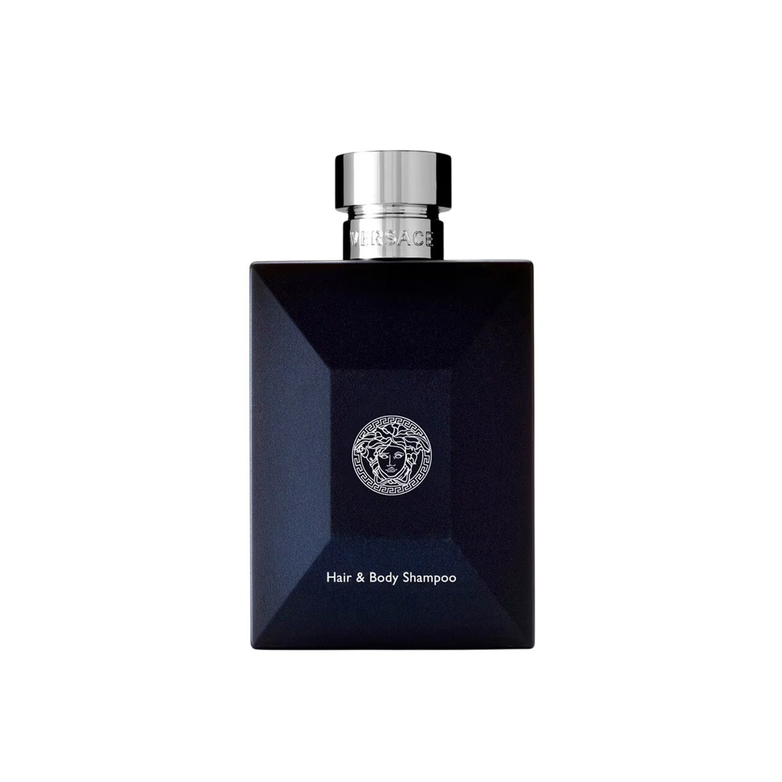 Versace Pour Homme Hair & Body Shampoo 250ml