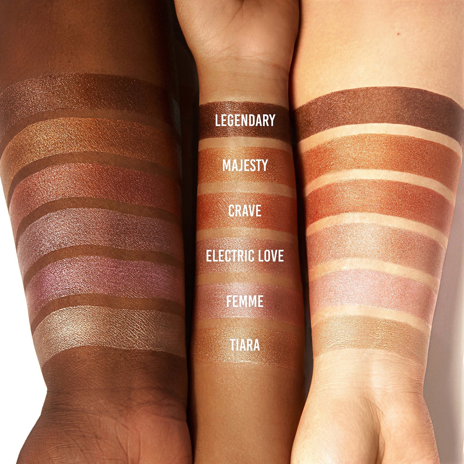 Danessa Myricks Beauty Vision Flush Glow