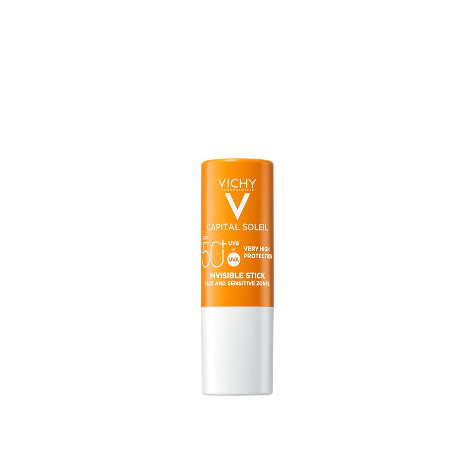 Vichy Capital Soleil ستيك المناطق الحساسة SPF50+ 9g