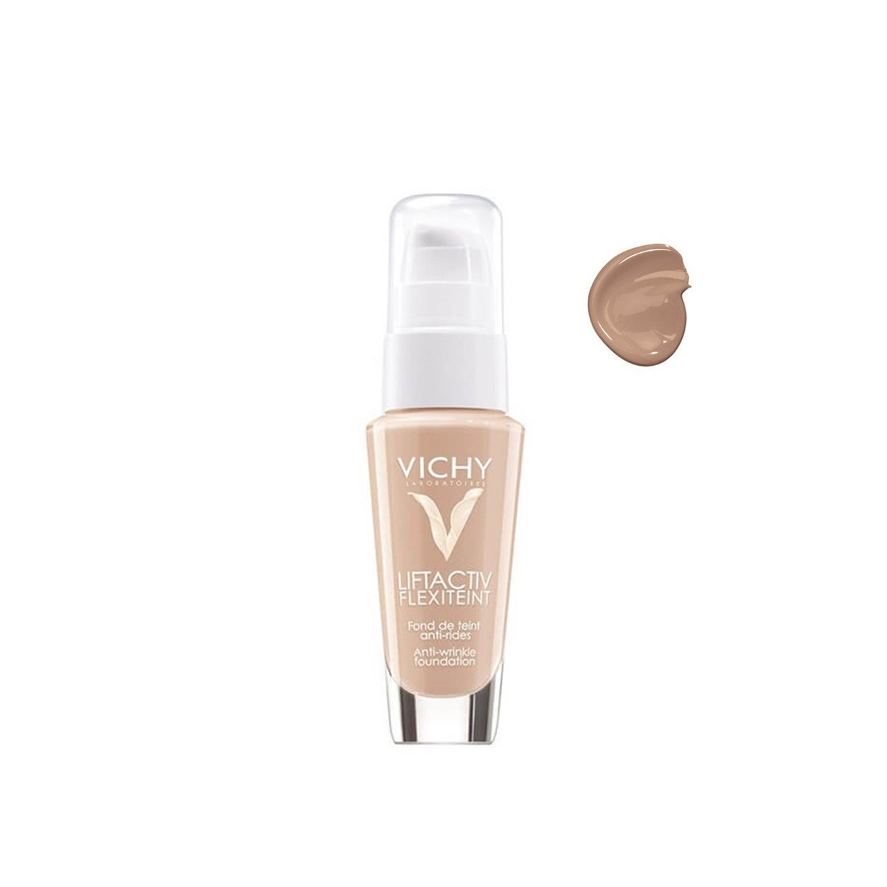 Vichy Liftactiv Flexiteint Foundation 35 Sand 30ml