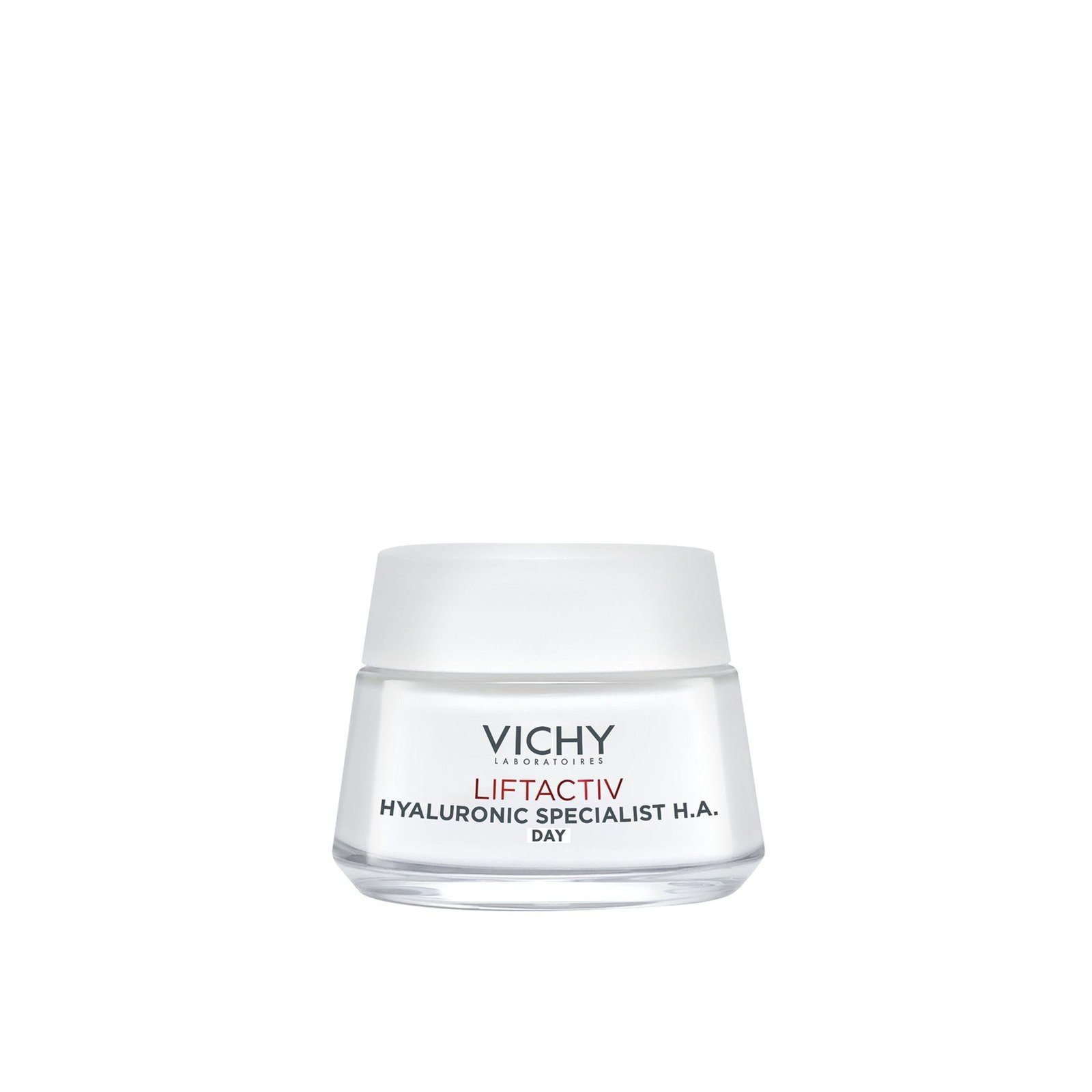 Vichy Liftactiv Hyaluronic Specialist H.A. كريم نهاري للبشرة الجافة 50ml