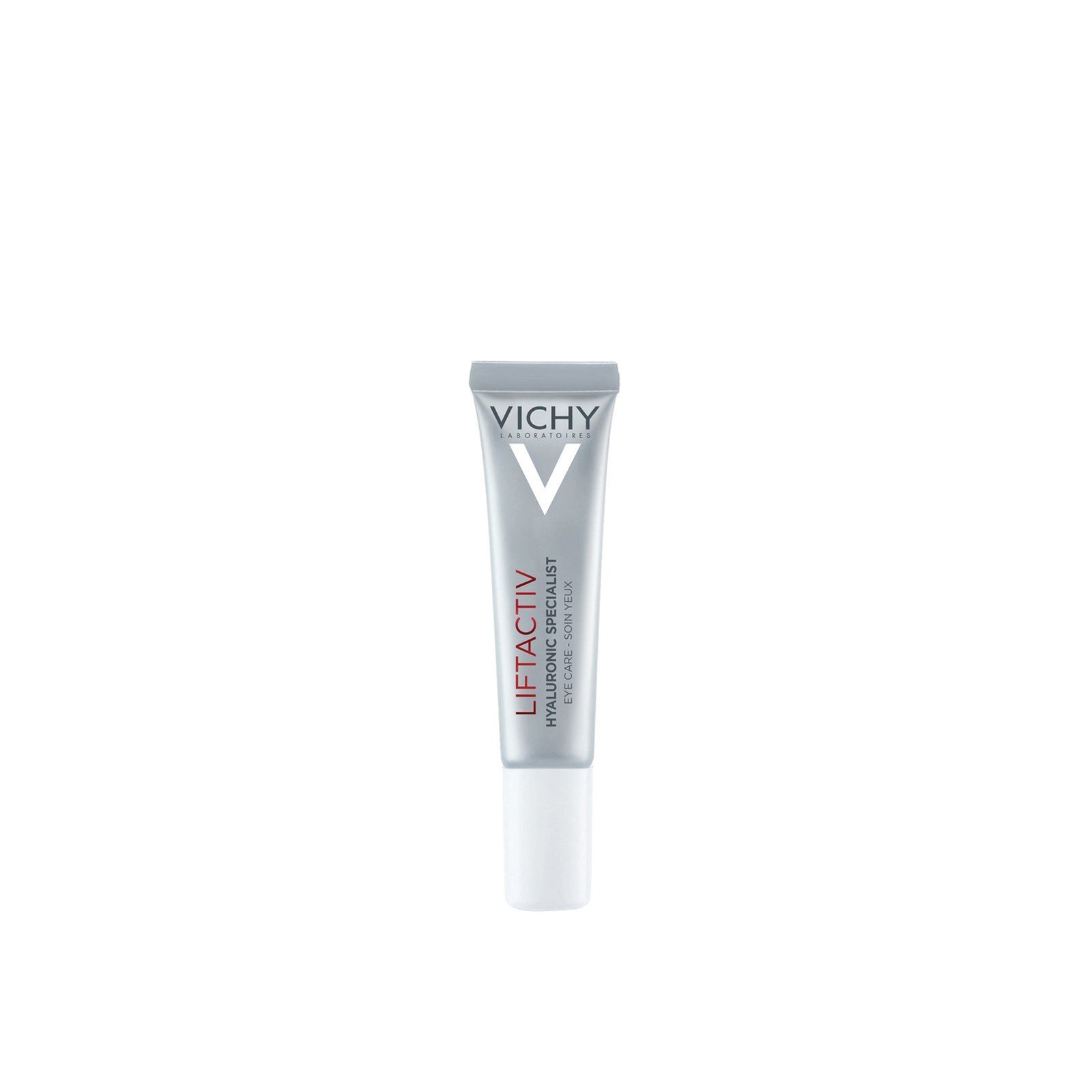 Vichy Liftactiv H.A. عناية مضادة للتجاعيد ومشدّة للعيون 15ml