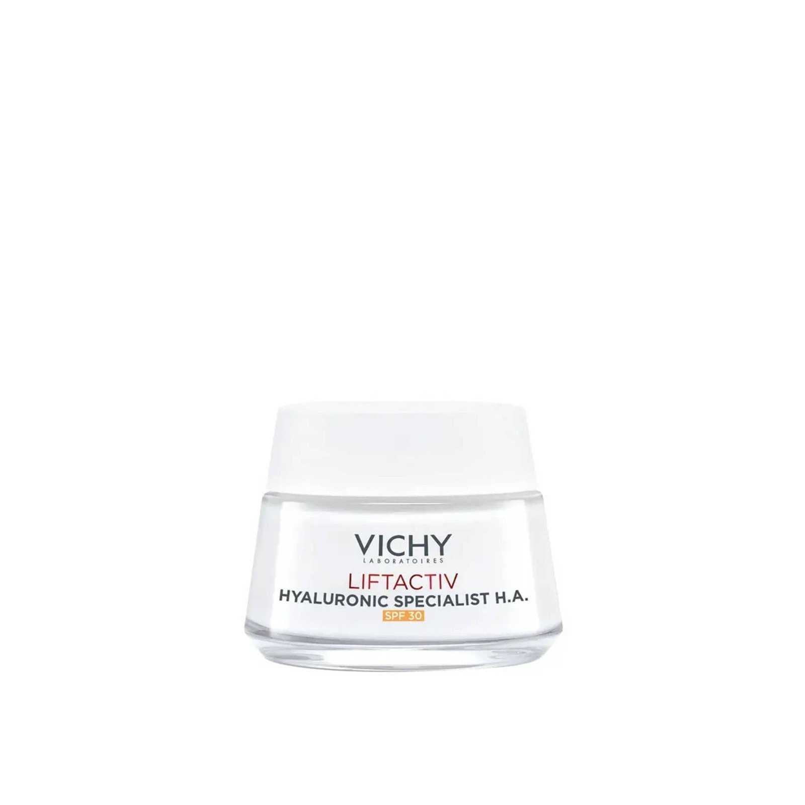 Vichy Liftactiv Hyaluronic Specialist H.A Day Cream SPF30 50ml (1.69floz)