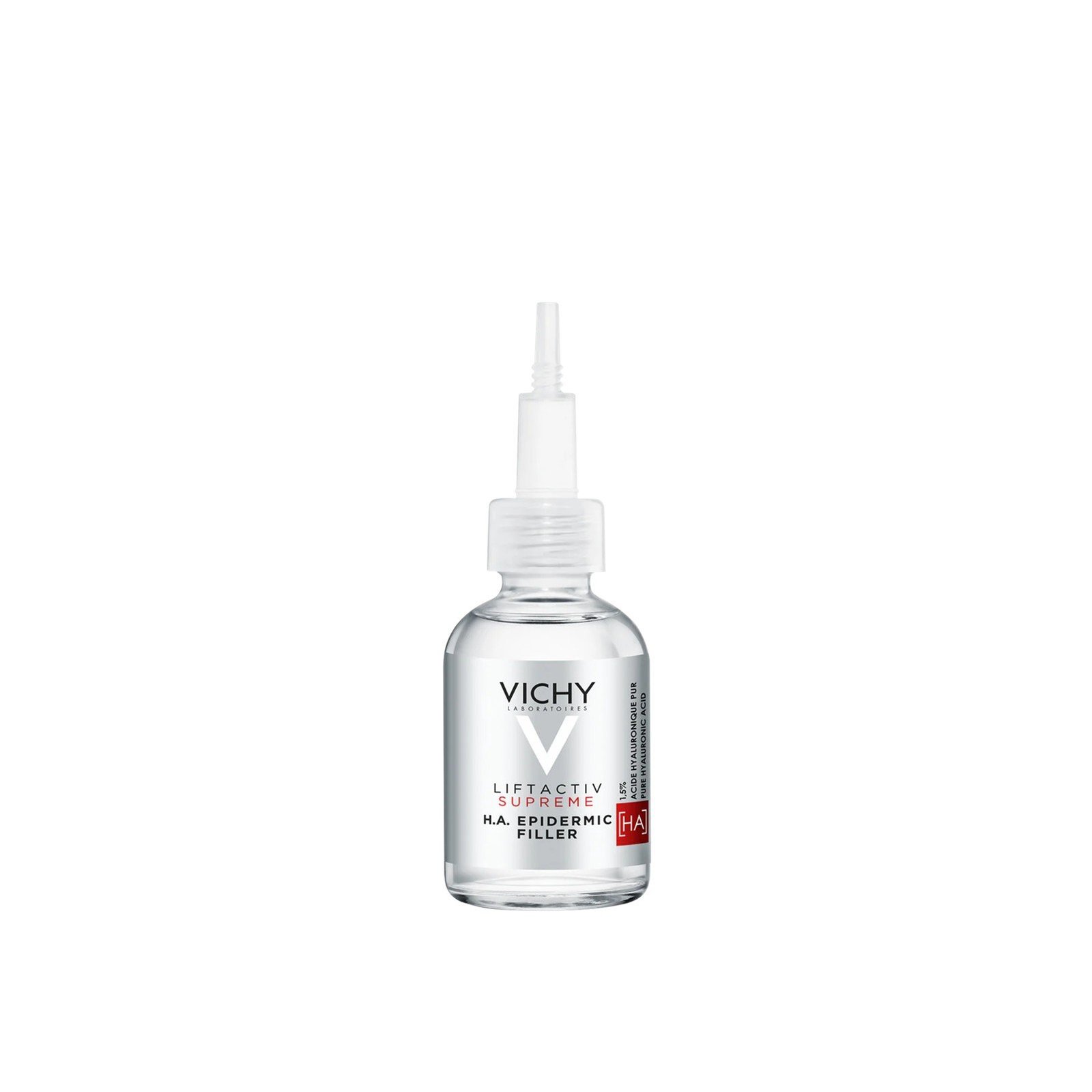 Vichy Liftactiv Supreme H.A. سيروم الحشو البشري 30ml