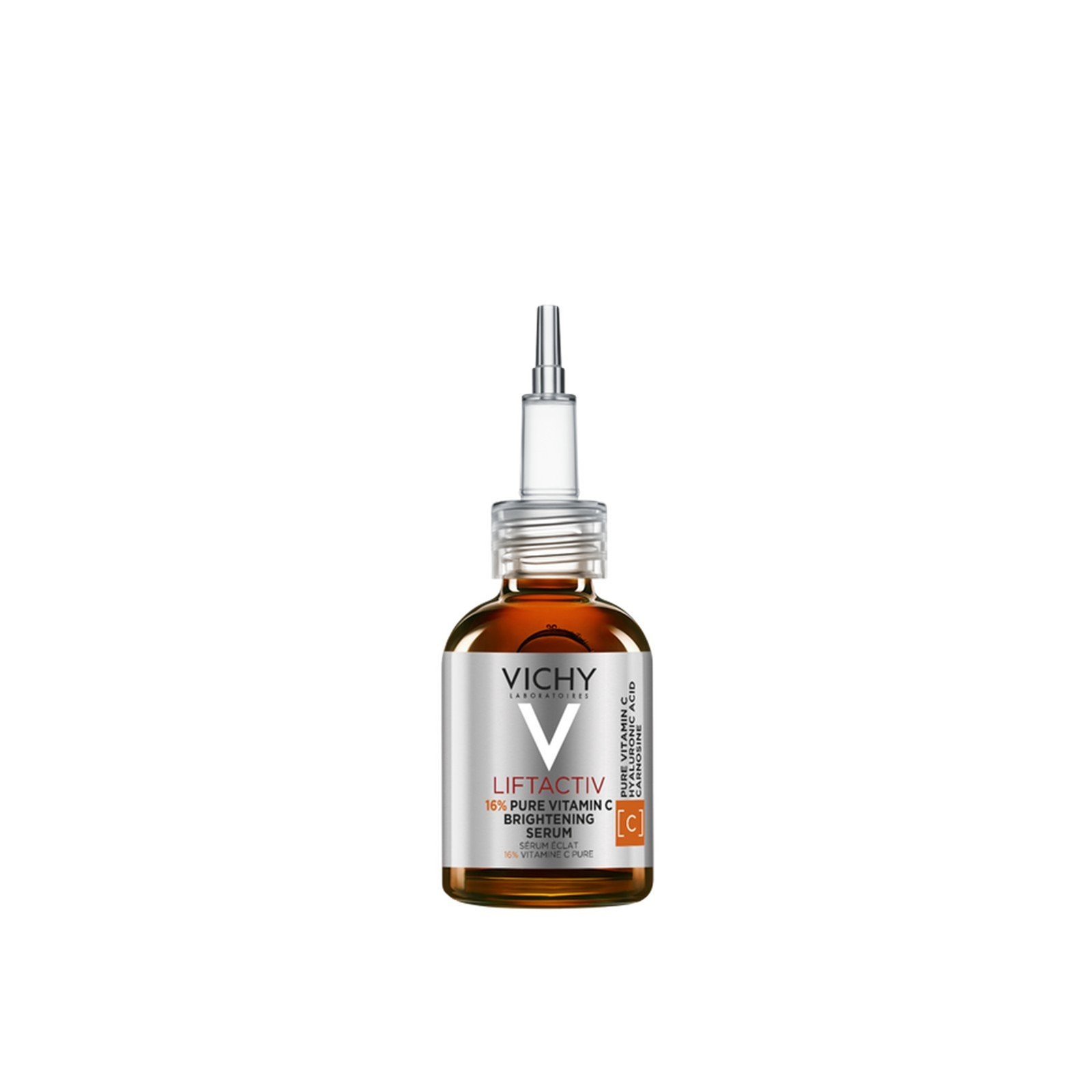 Vichy Liftactiv 16% Pure Vitamin C Brightening Serum 20ml