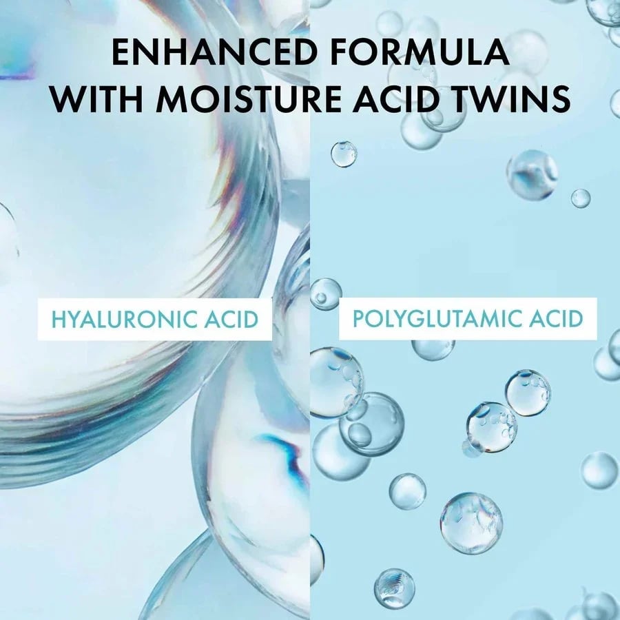 Vichy Minéral 89 Booster Diario Fortificante y Reafirmante Ácido Hialurónico 75ml