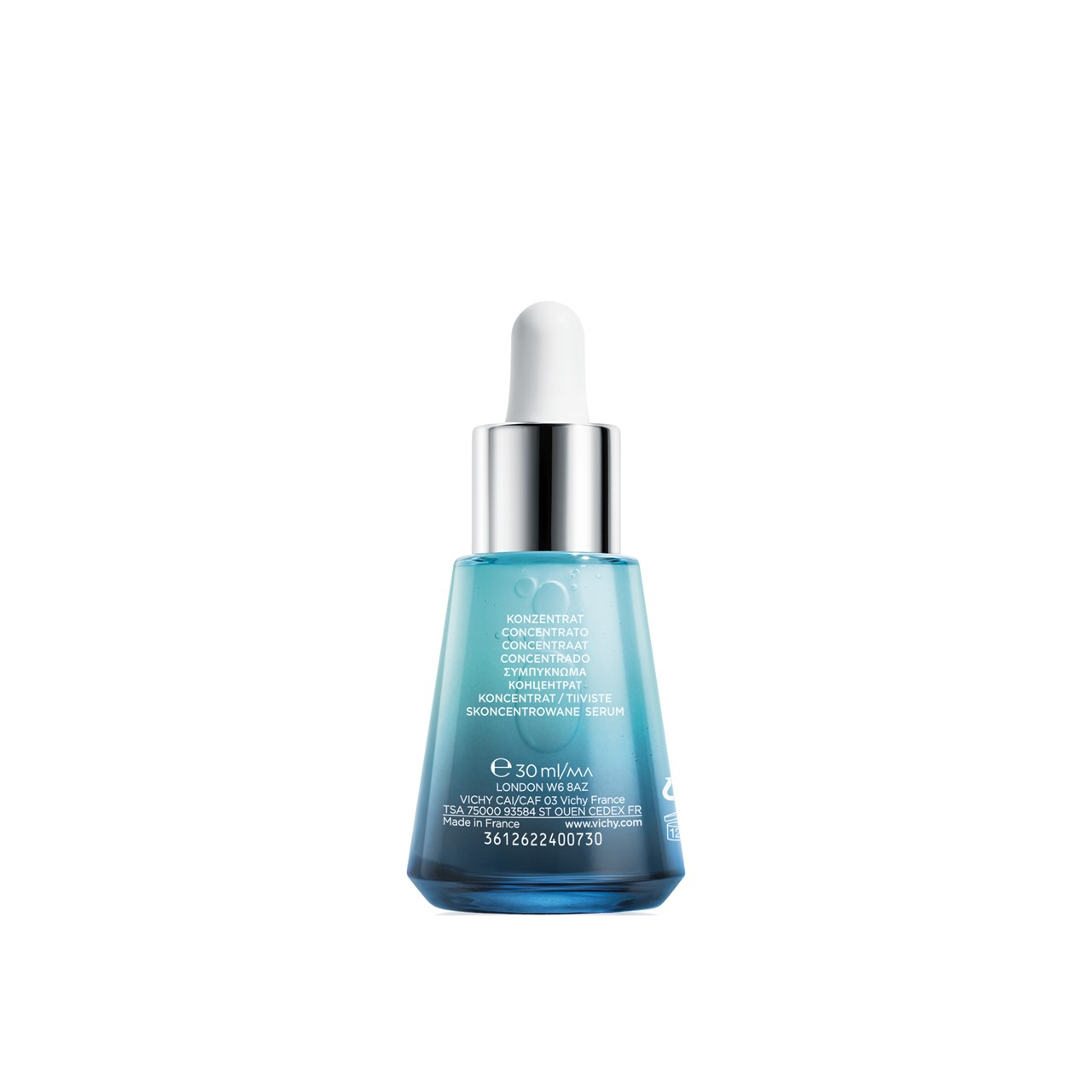 Vichy Minéral 89 Probiotic Fractions Regenerační Sérum 30ml