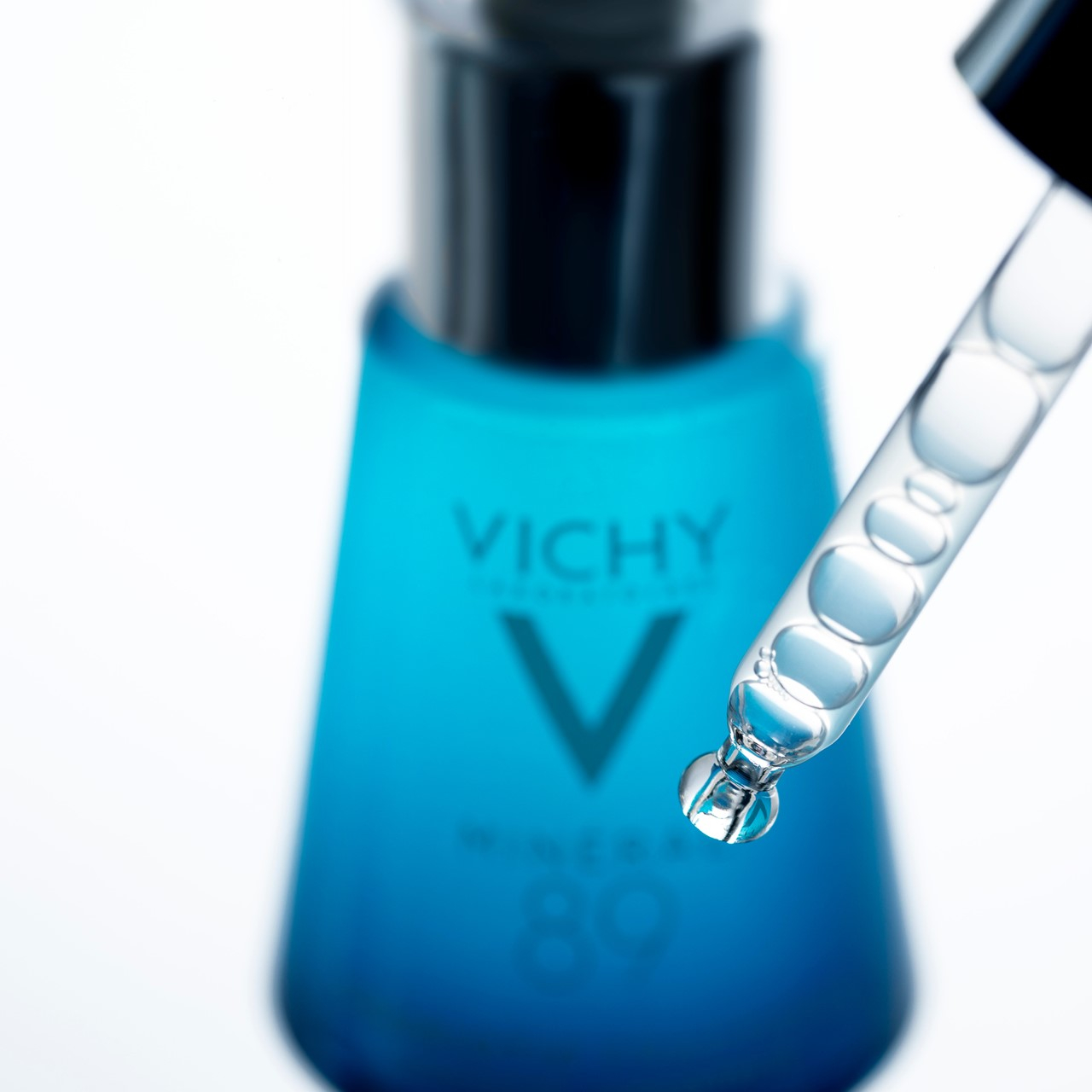 Vichy Minéral 89 Probiotic Fractions Regenerační Sérum 30ml