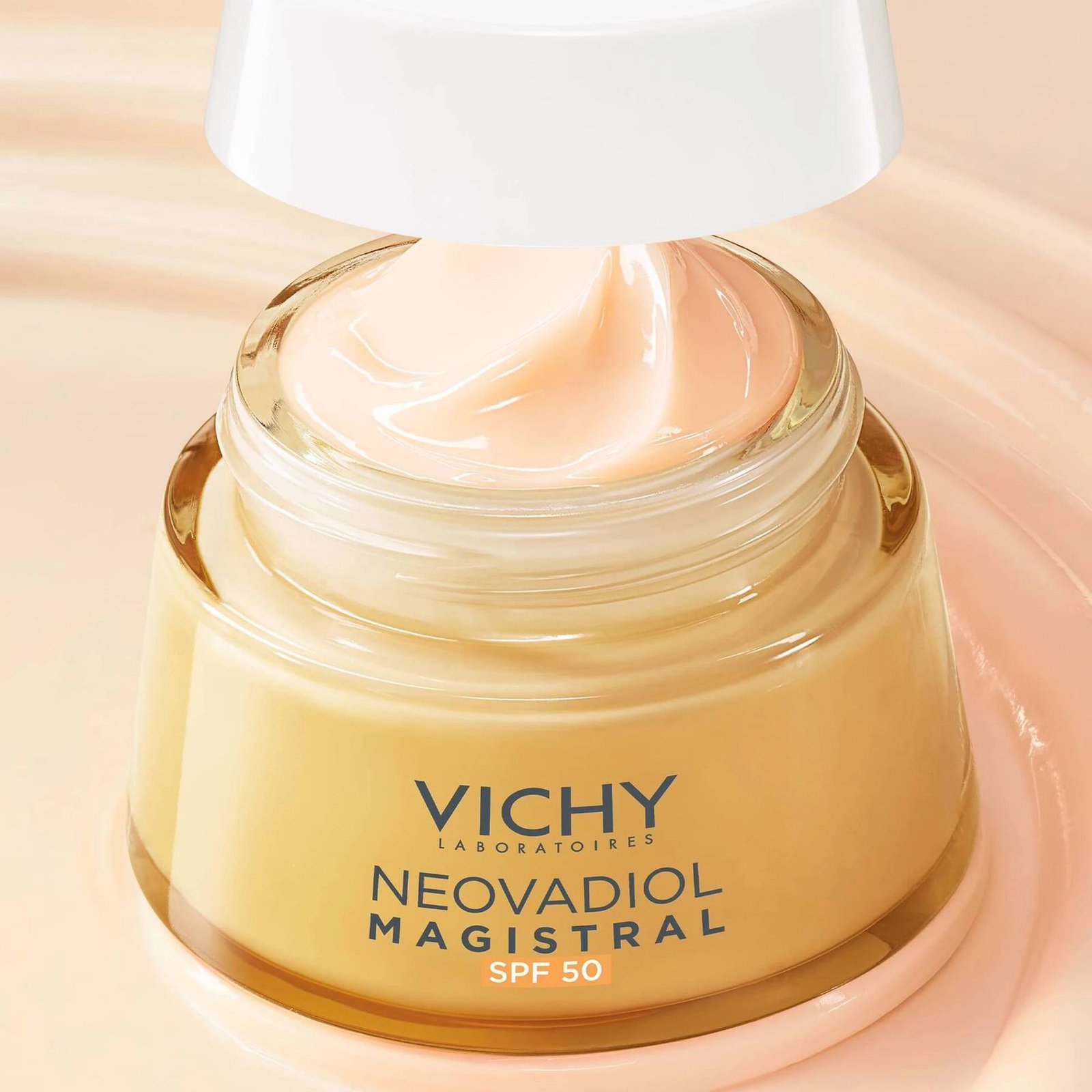 Vichy Neovadiol كريم مغذٍّ مشدود للبشرة مضاد للبقع الداكنة SPF50 50ml