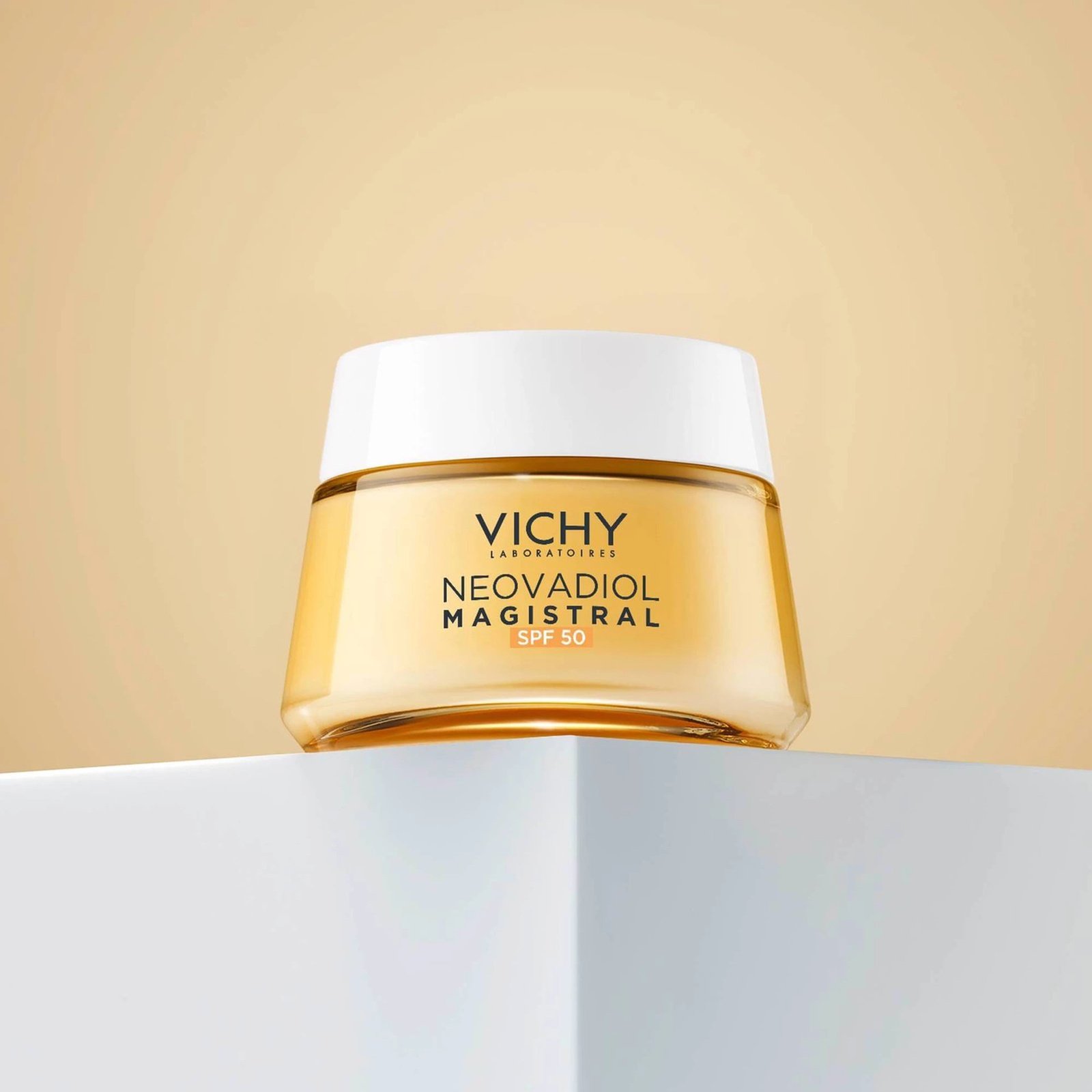 Vichy Neovadiol كريم مغذٍّ مشدود للبشرة مضاد للبقع الداكنة SPF50 50ml