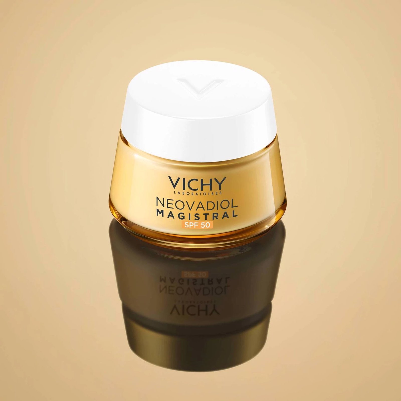 Vichy Neovadiol كريم مغذٍّ مشدود للبشرة مضاد للبقع الداكنة SPF50 50ml