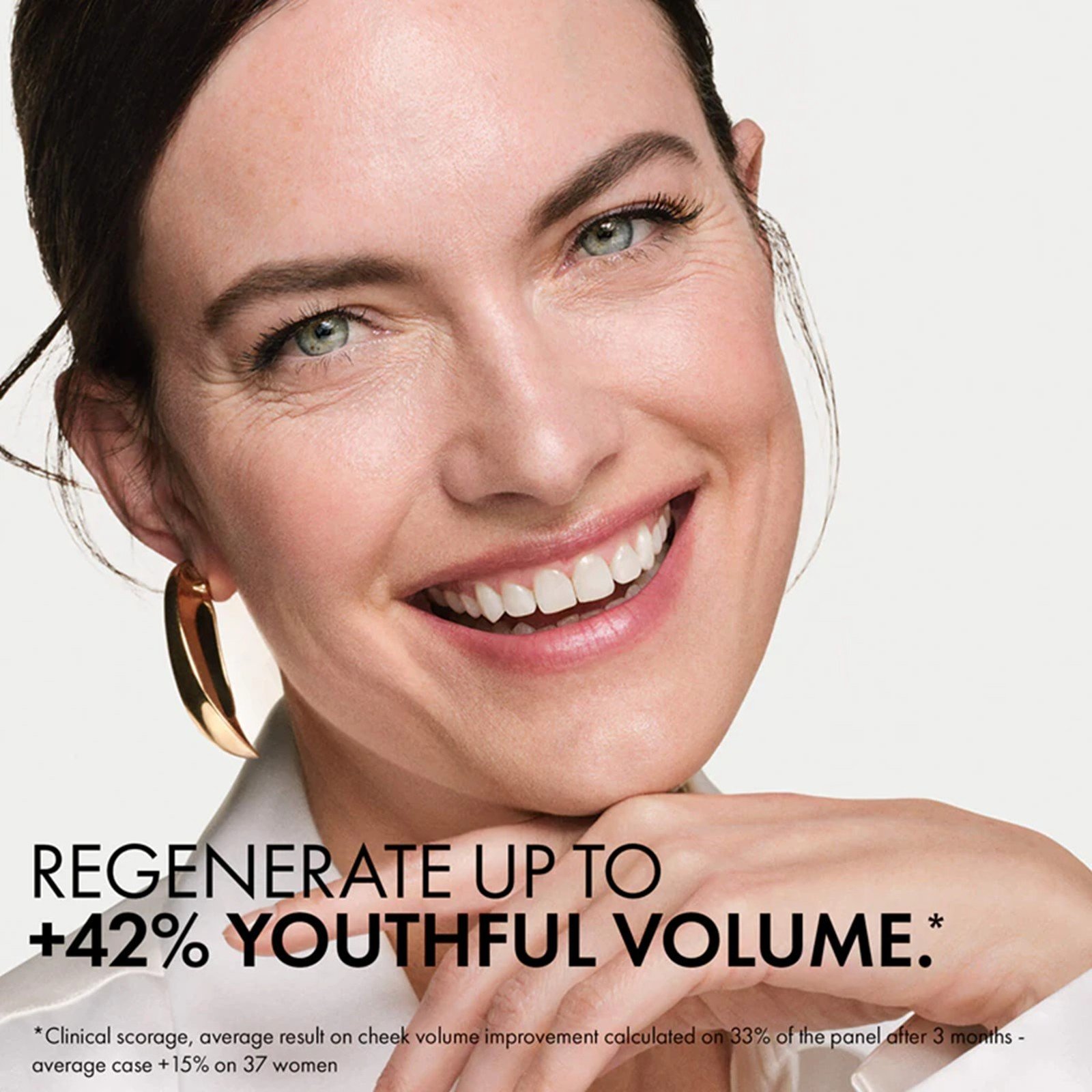 Vichy Neovadiol Longevity Krem Dodający Objętości 50ml