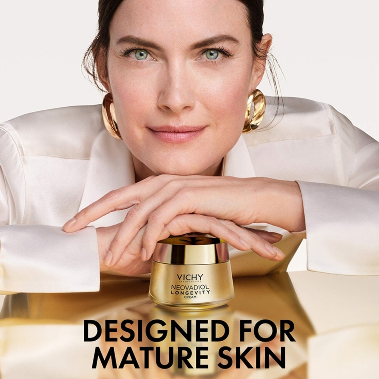 Vichy Neovadiol Longevity Krem Dodający Objętości 50ml