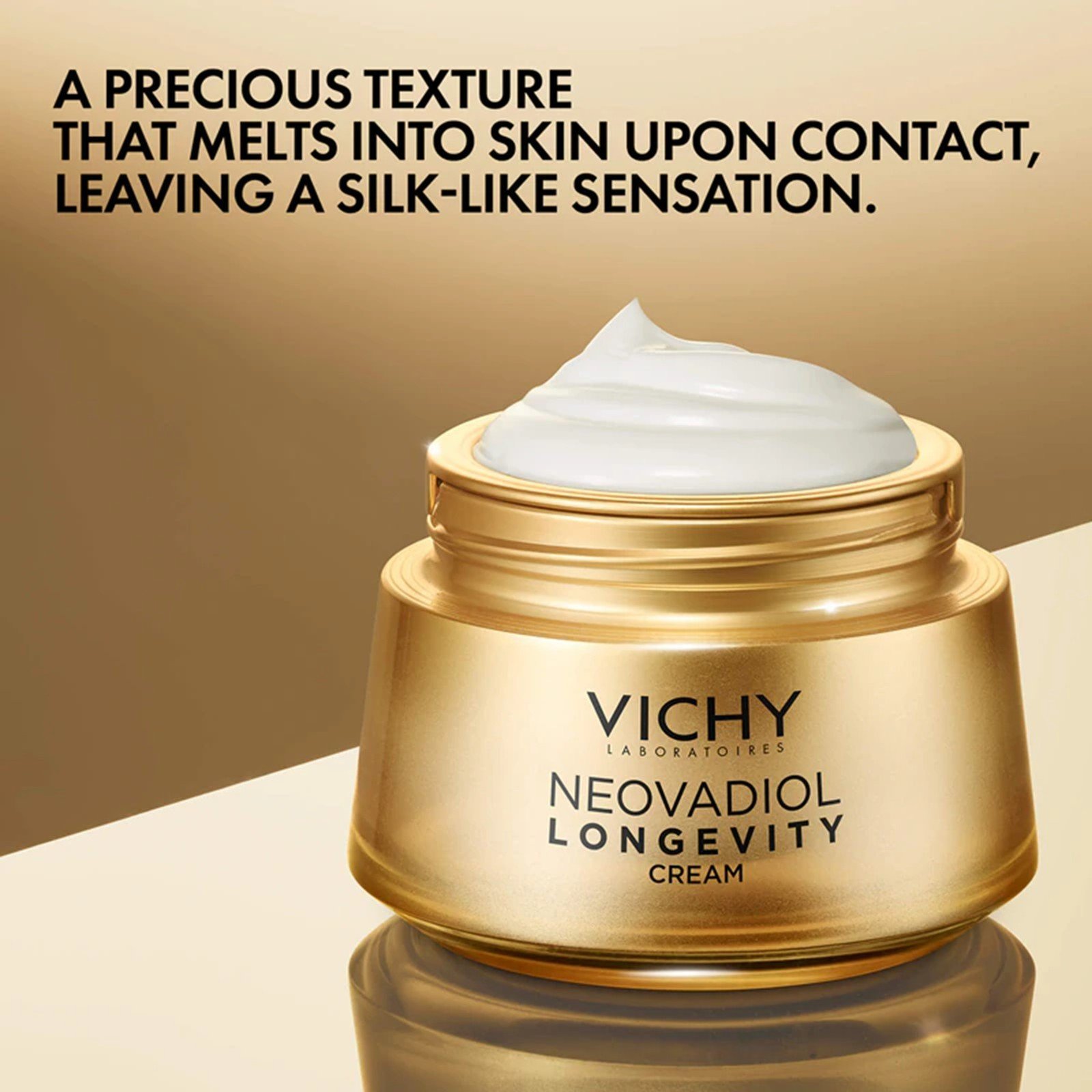 Vichy Neovadiol Longevity Krem Dodający Objętości 50ml