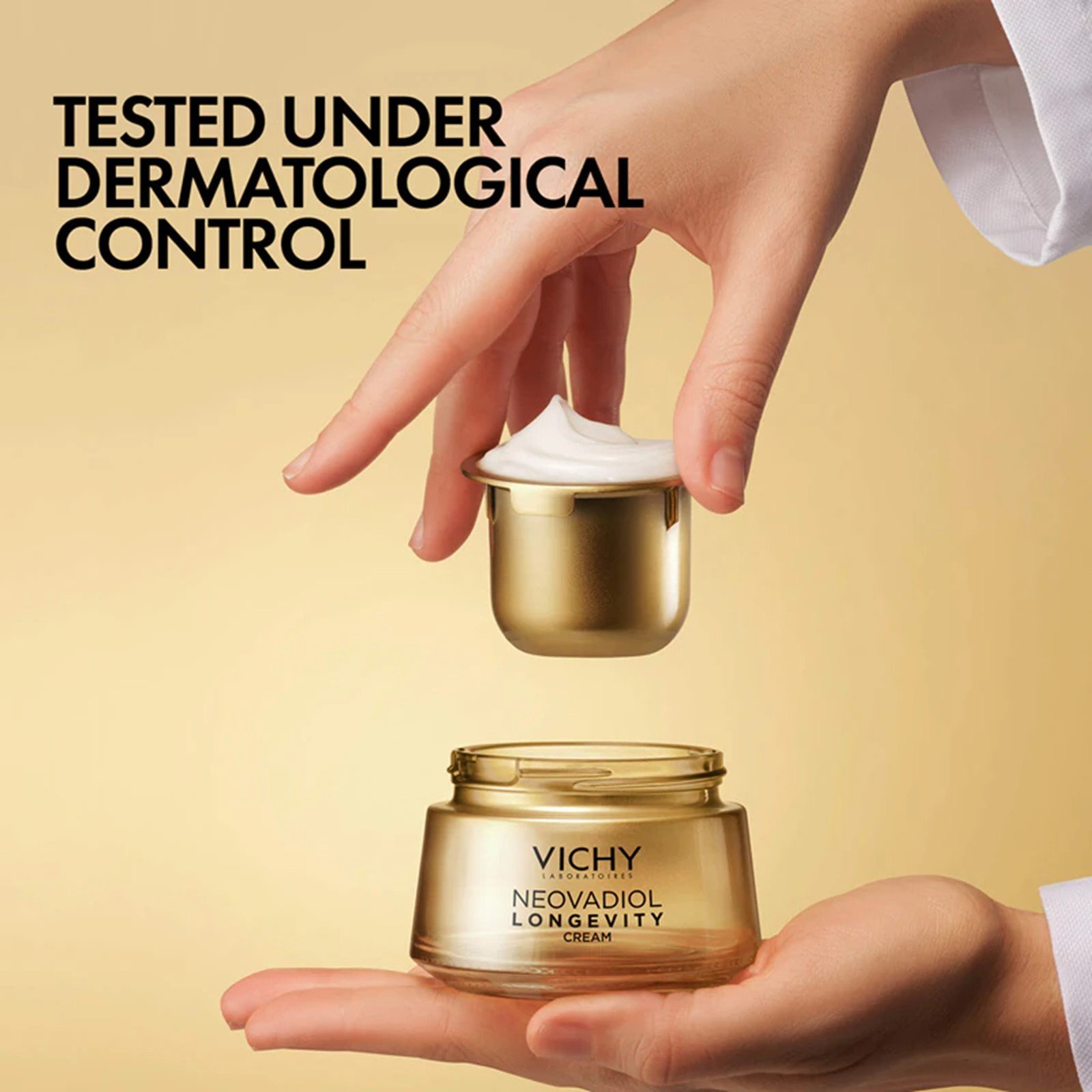 Vichy Neovadiol Longevity Volumizing Cream Refill 50ml