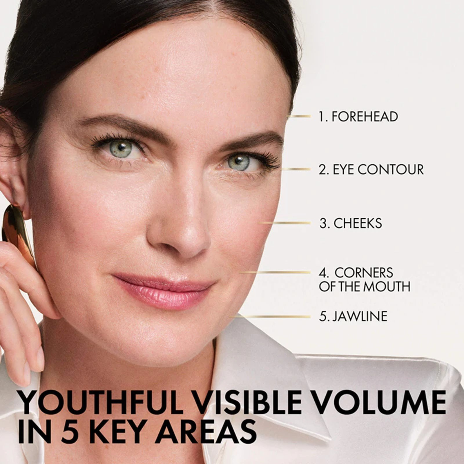 Vichy Neovadiol Longevity Volumizing Cream Refill 50ml