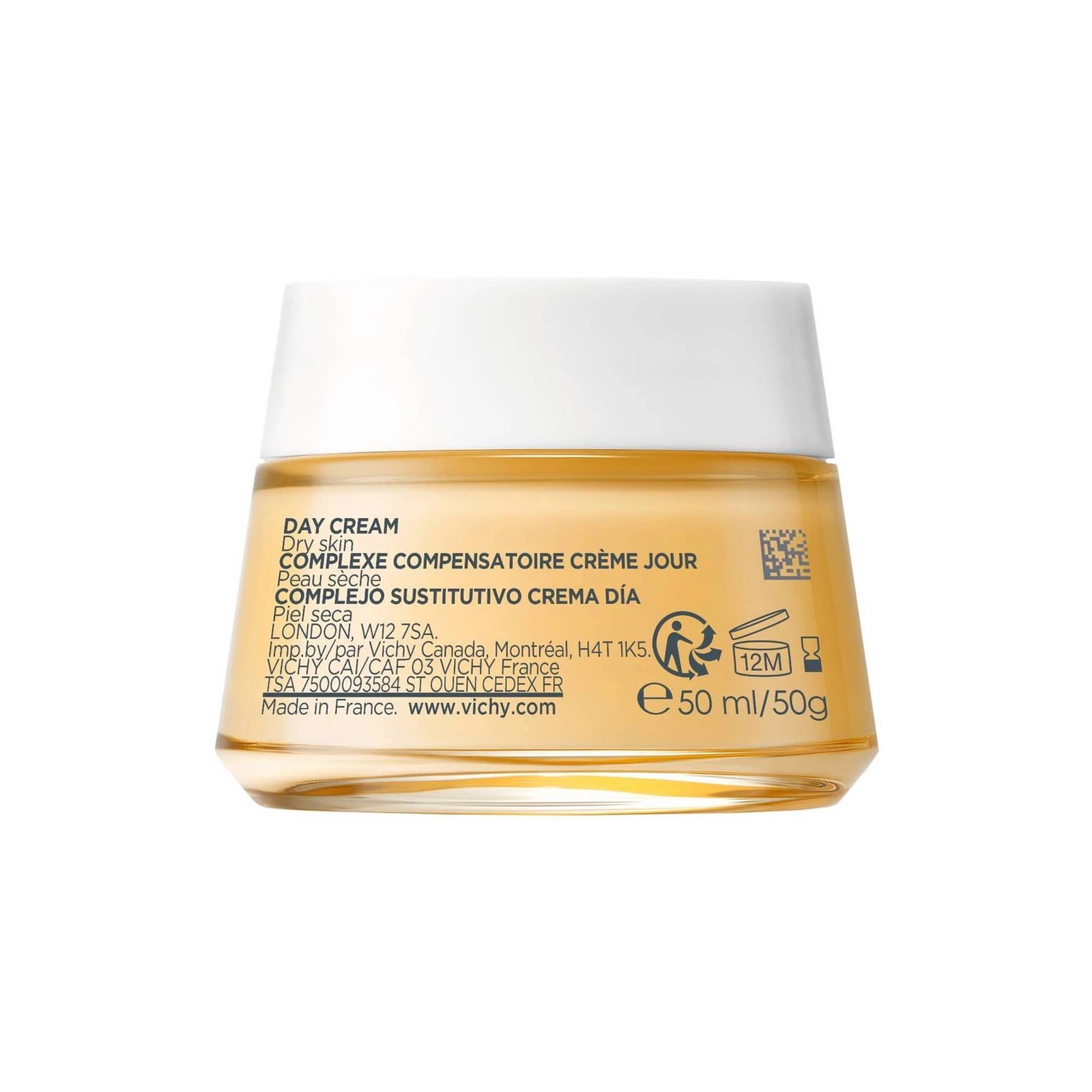 Vichy Neovadiol Compensatiing Complex Redensifying Lifting Day Cream 50ml (1.69fl oz)