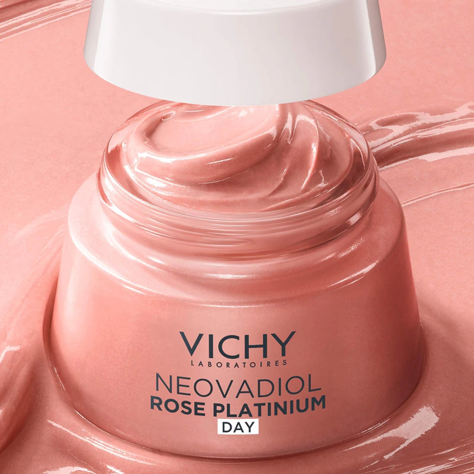 Vichy Neovadiol Rose Platinum Day Cream 50ml
