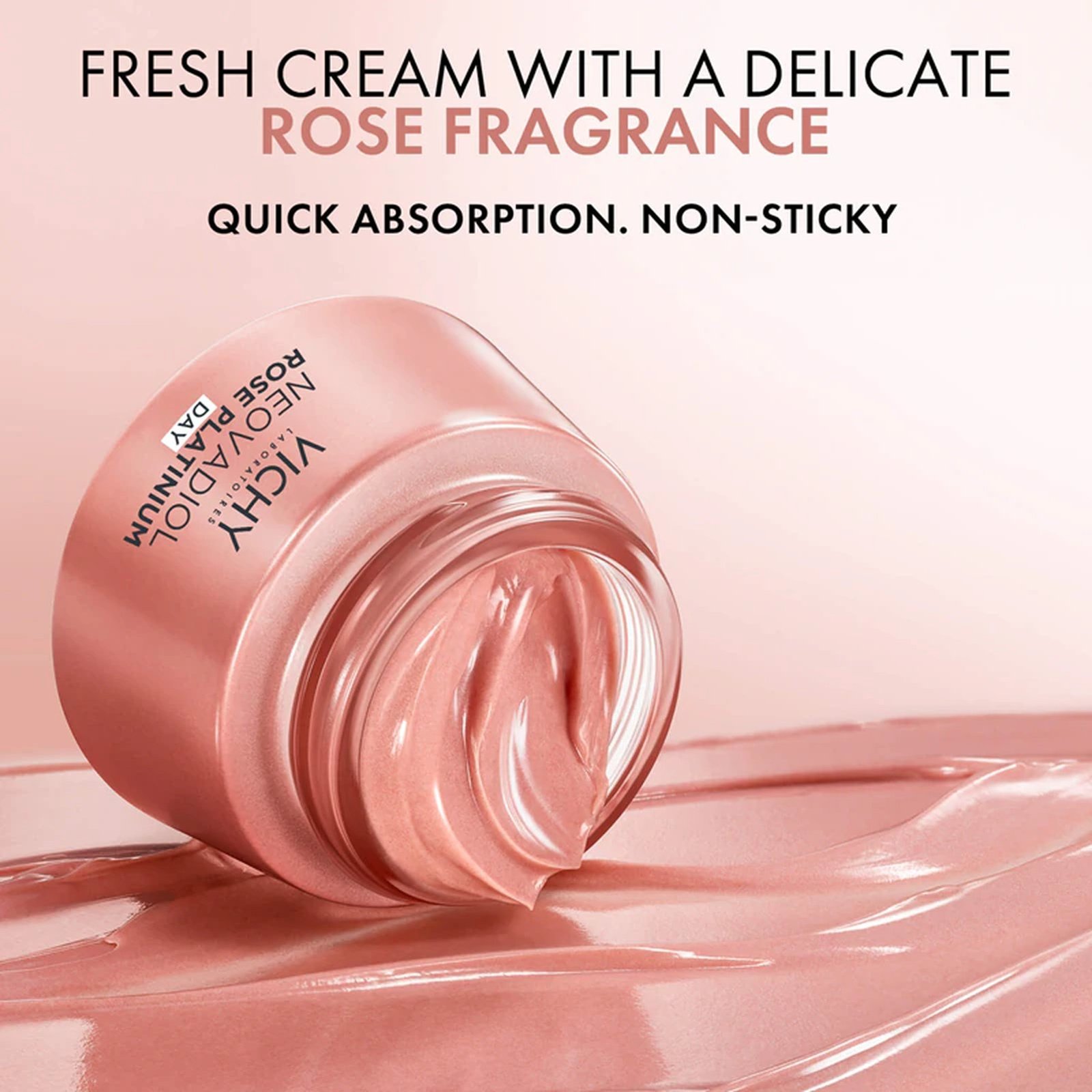 Vichy Neovadiol Rose Platinum Day Cream 50ml