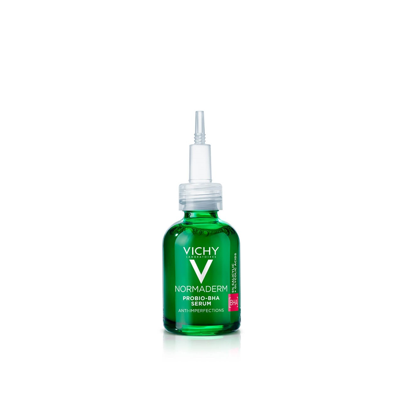 Vichy Normaderm Sérum Probio-BHA Pele com Tendência Acneica 30ml