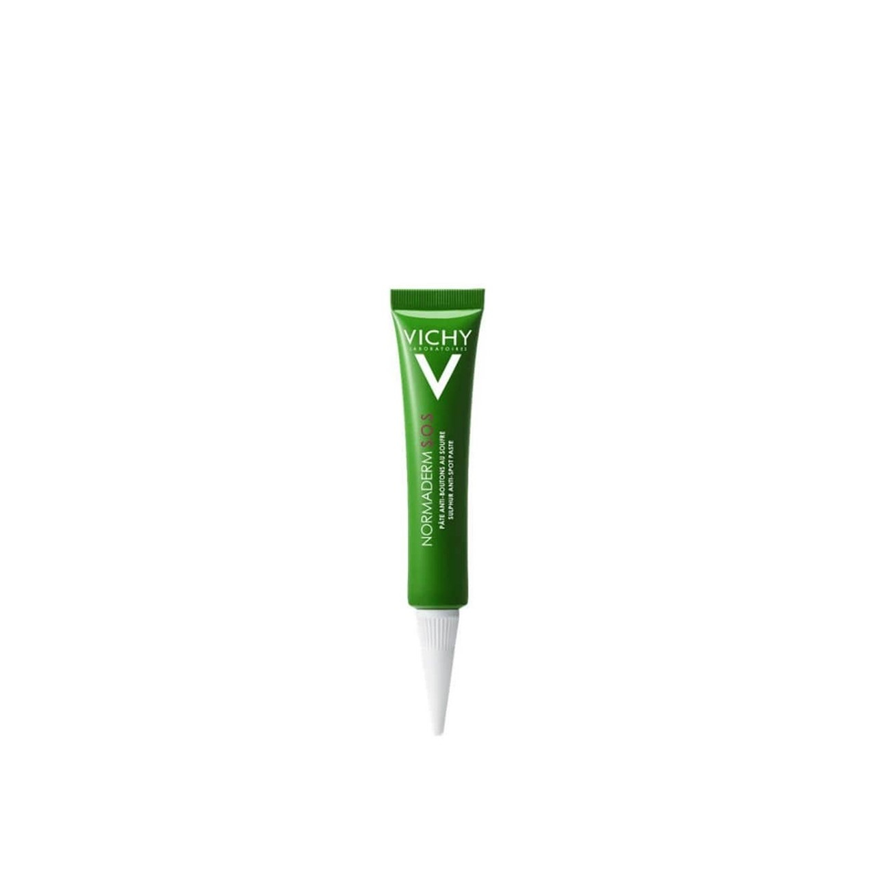 Vichy Normaderm S.O.S. Anti-Pickel-Paste mit Schwefel 20ml