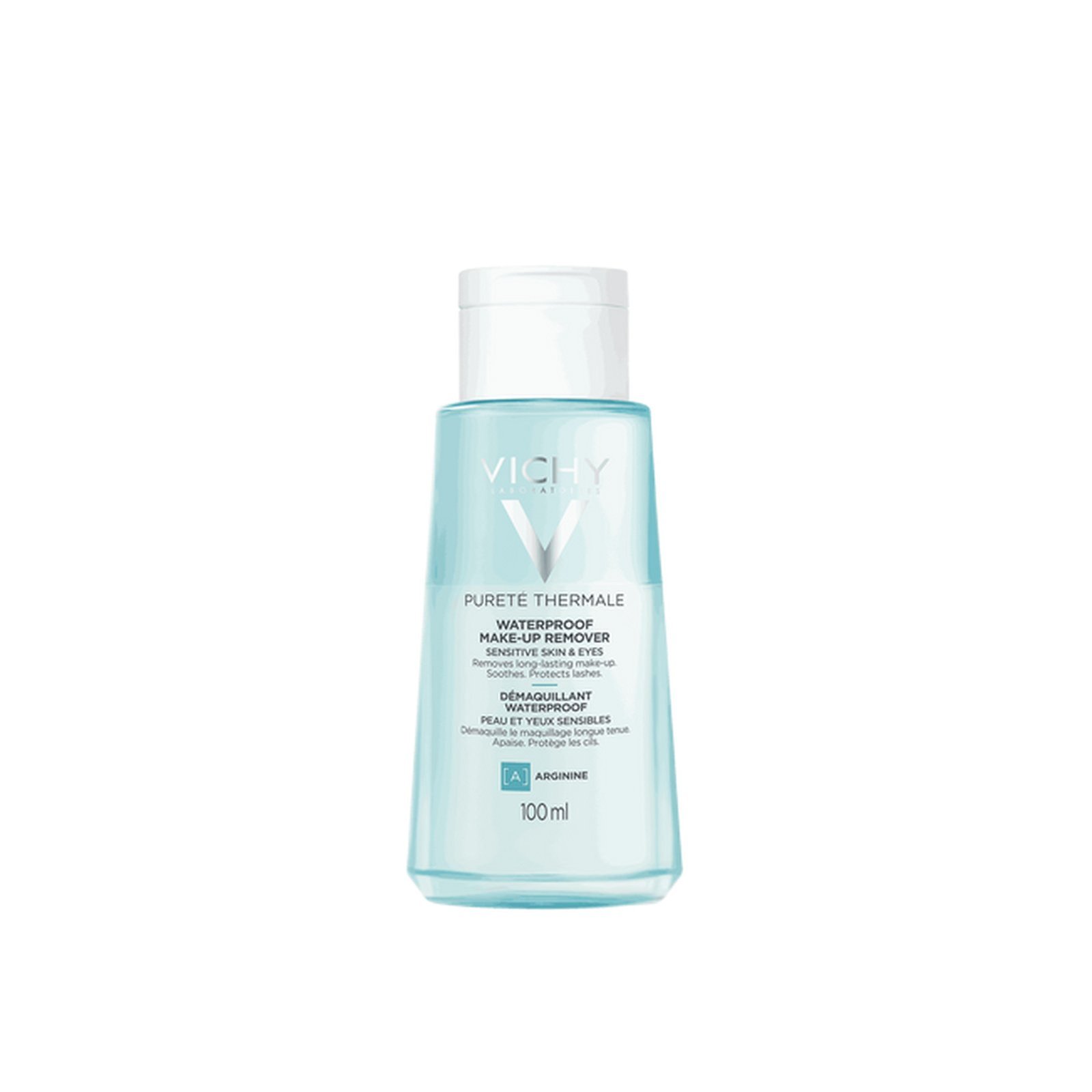 Vichy Pureté Thermale Desmaquillante de Ojos Waterproof 100ml