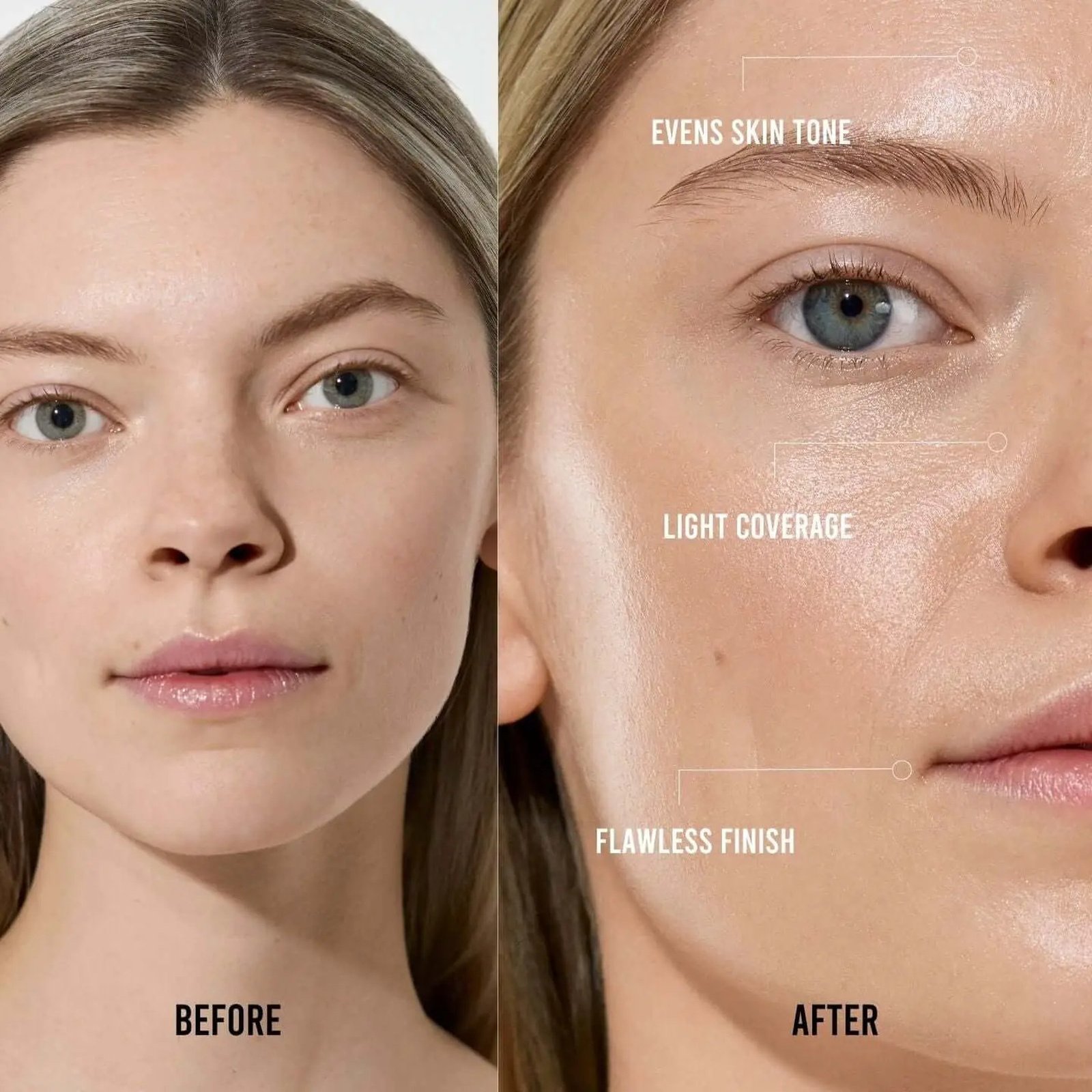 Vita Liberata Original Beauty Blur Luminous BB/CC Cream Light 30ml