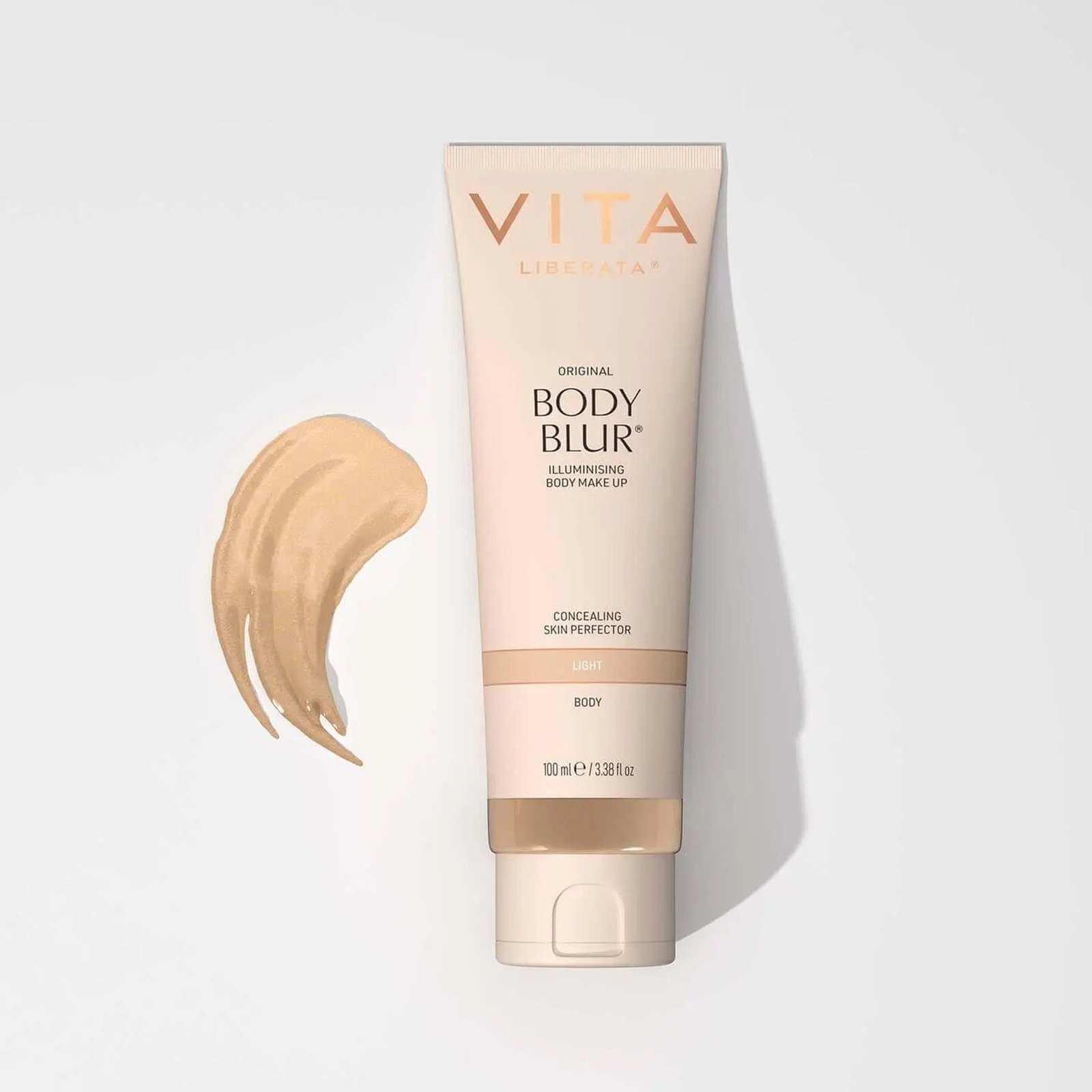 Vita Liberata Original Body Blur Light 100ml