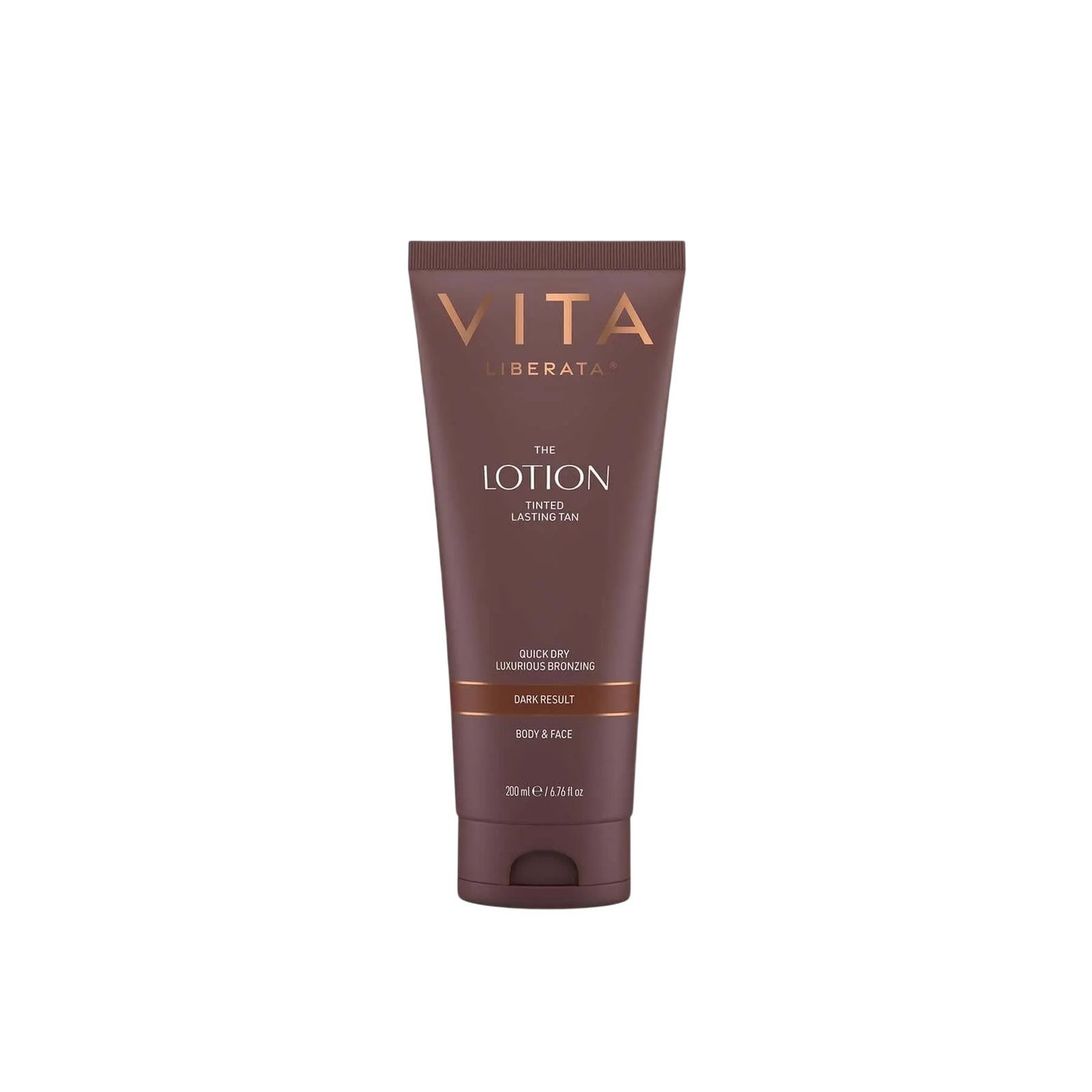 Vita Liberata The Lotion Tinted Lasting Tan