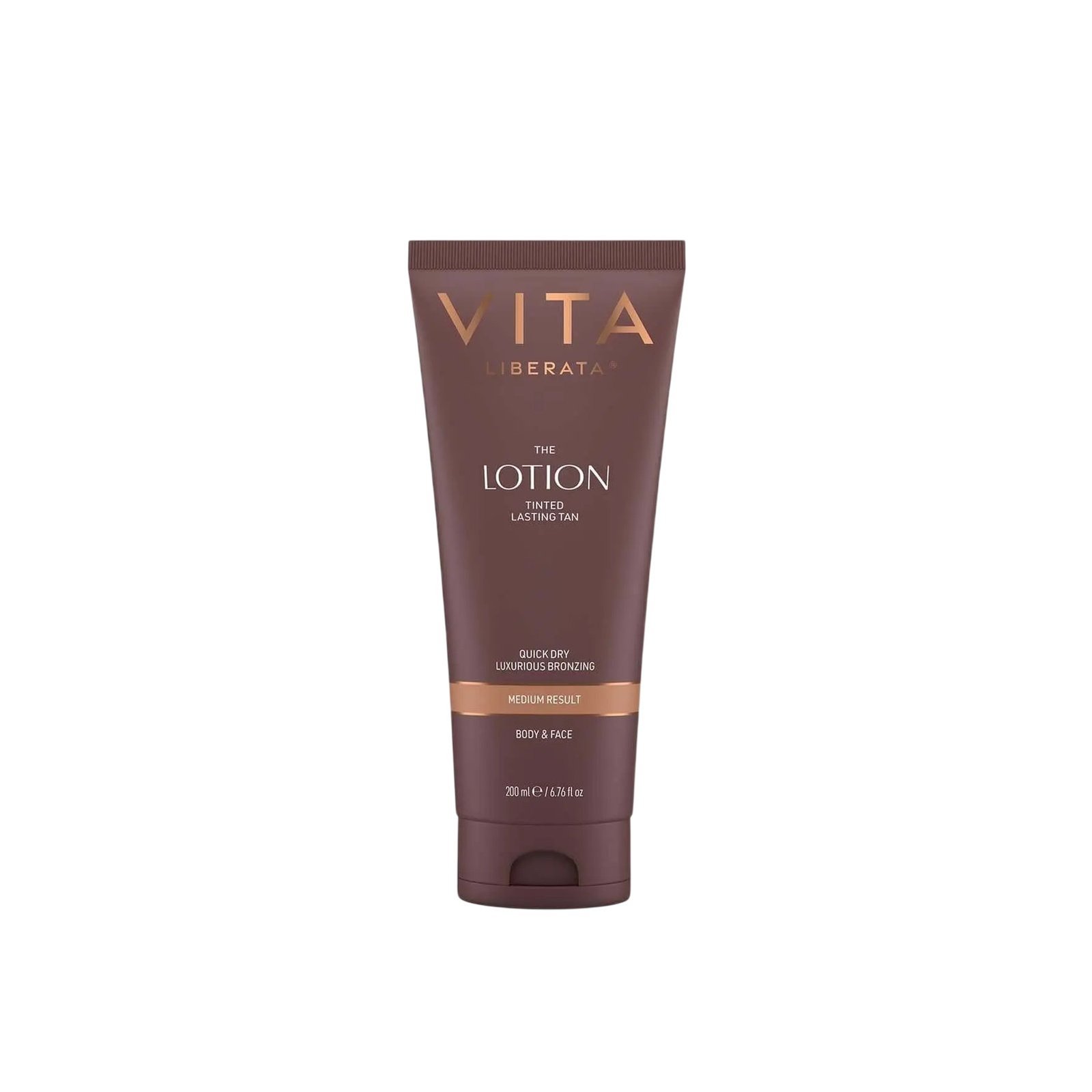 Vita Liberata The Lotion Tinted Lasting Tan