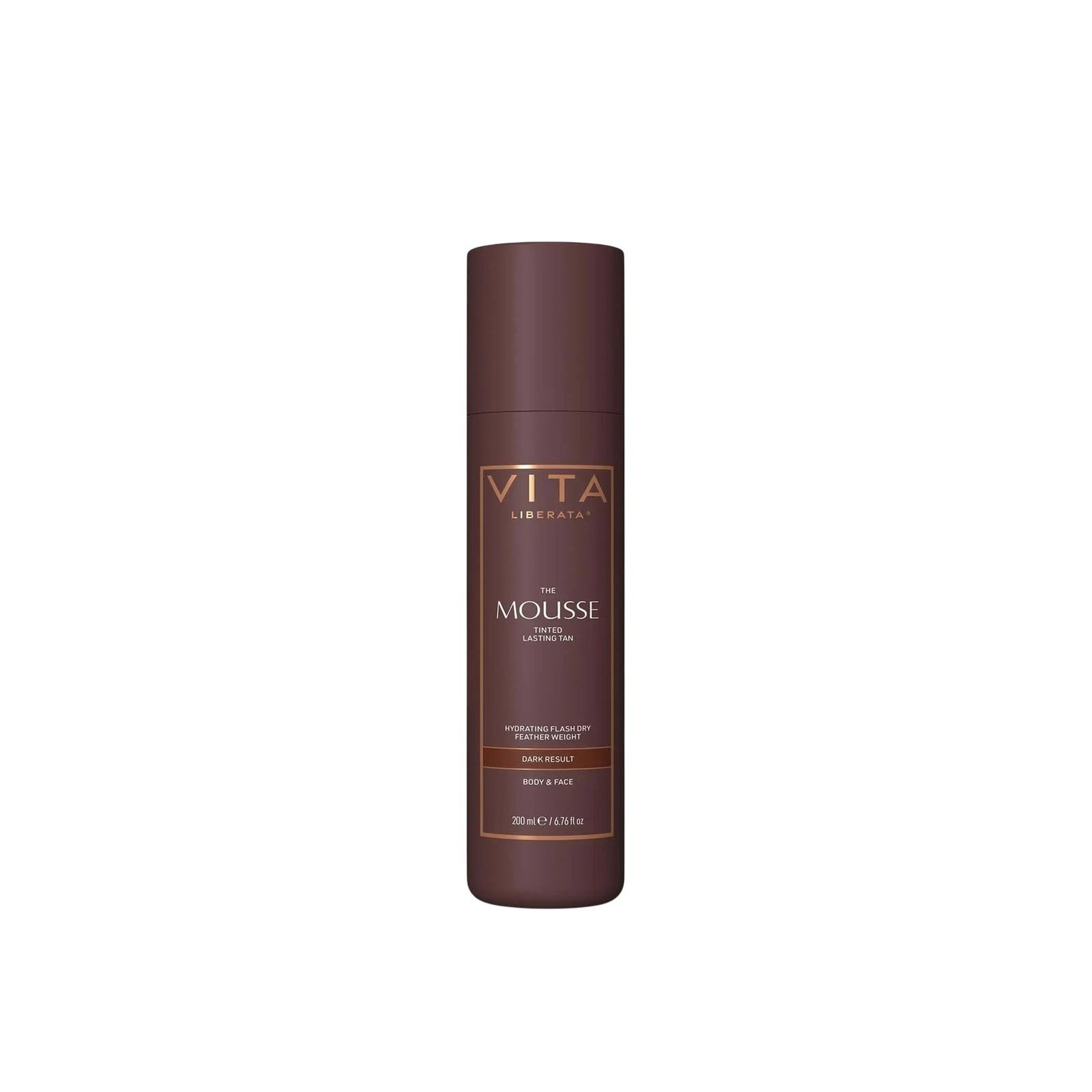 Vita Liberata The Mousse Tinted Lasting Tan