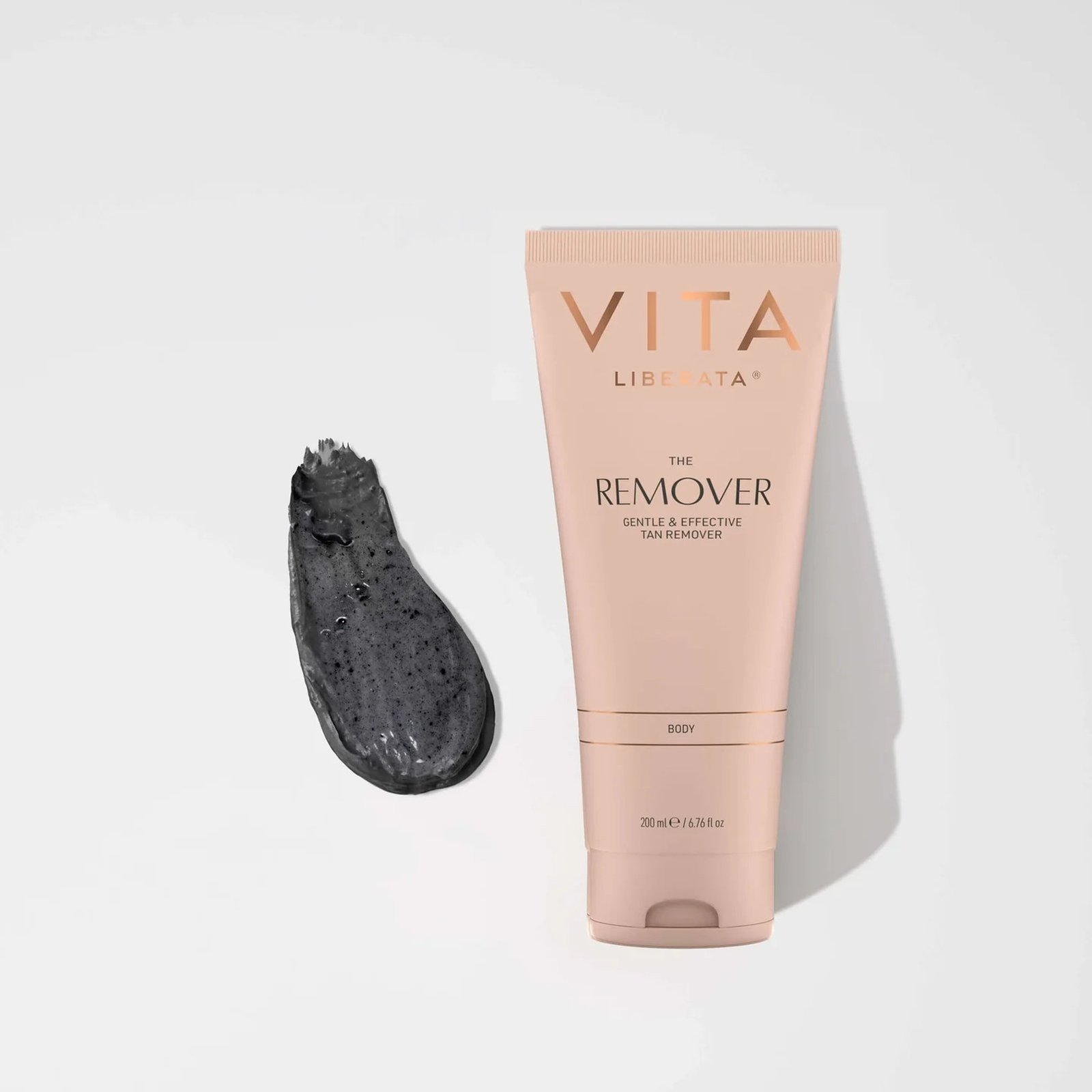 Vita Liberata The Remover Gentle & Effective Tan Remover 200ml