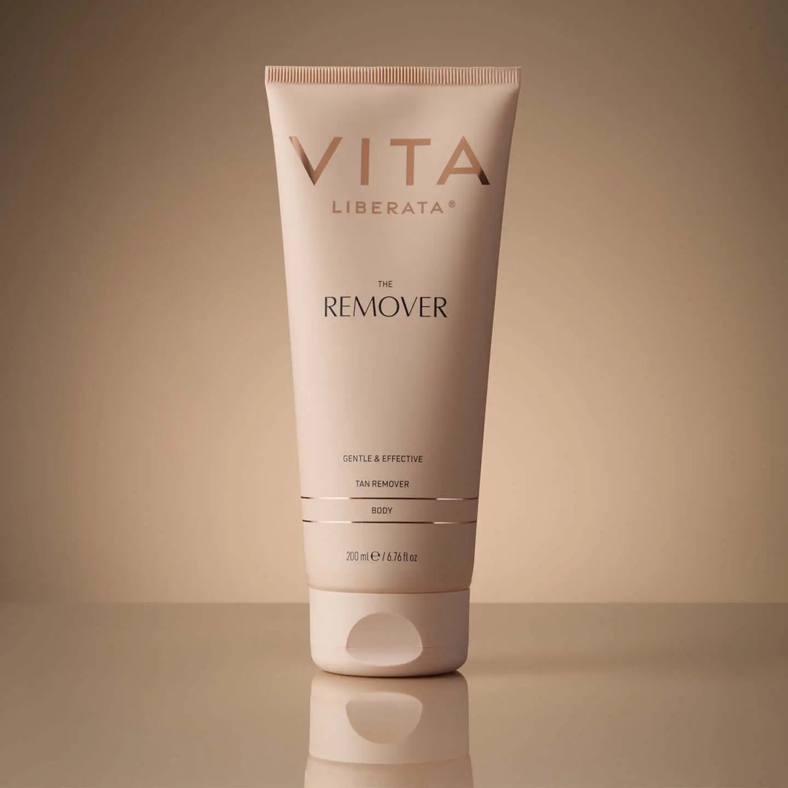 Vita Liberata The Remover Gentle & Effective Tan Remover 200ml